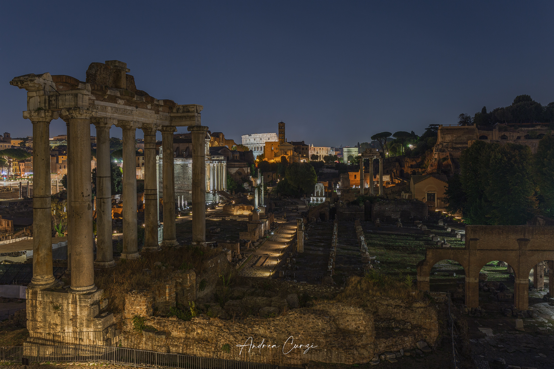 Foro Romano