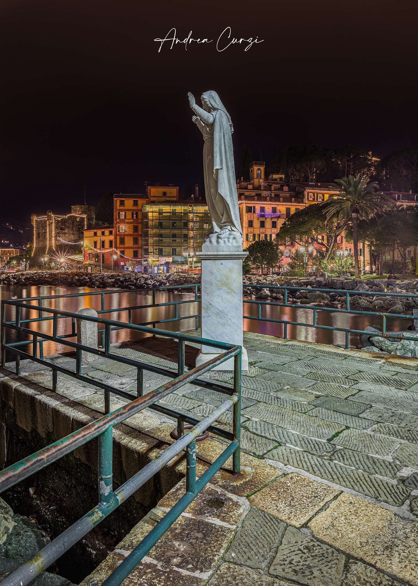 Santa Margherita Ligure