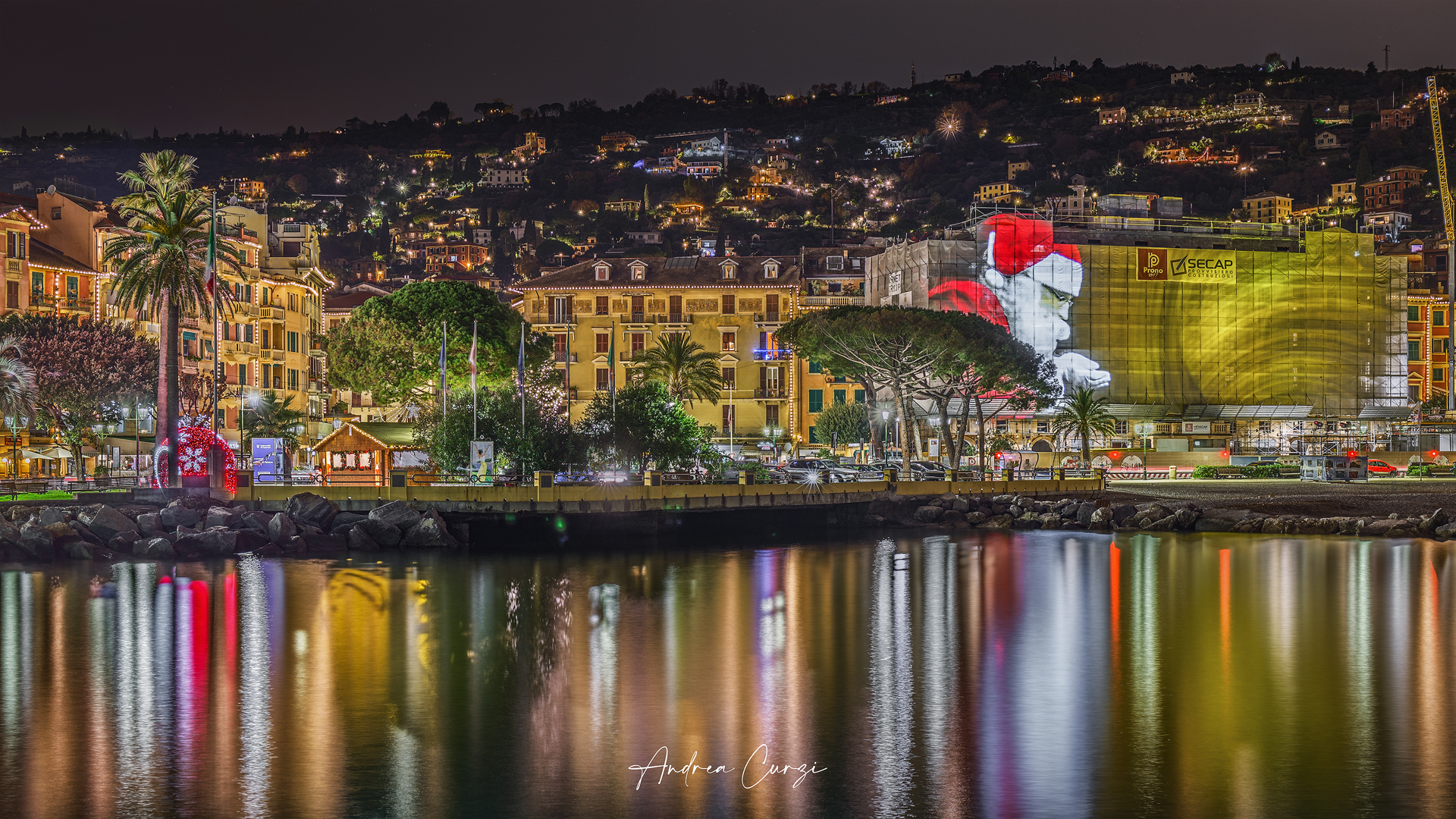 Santa Margherita Ligure
