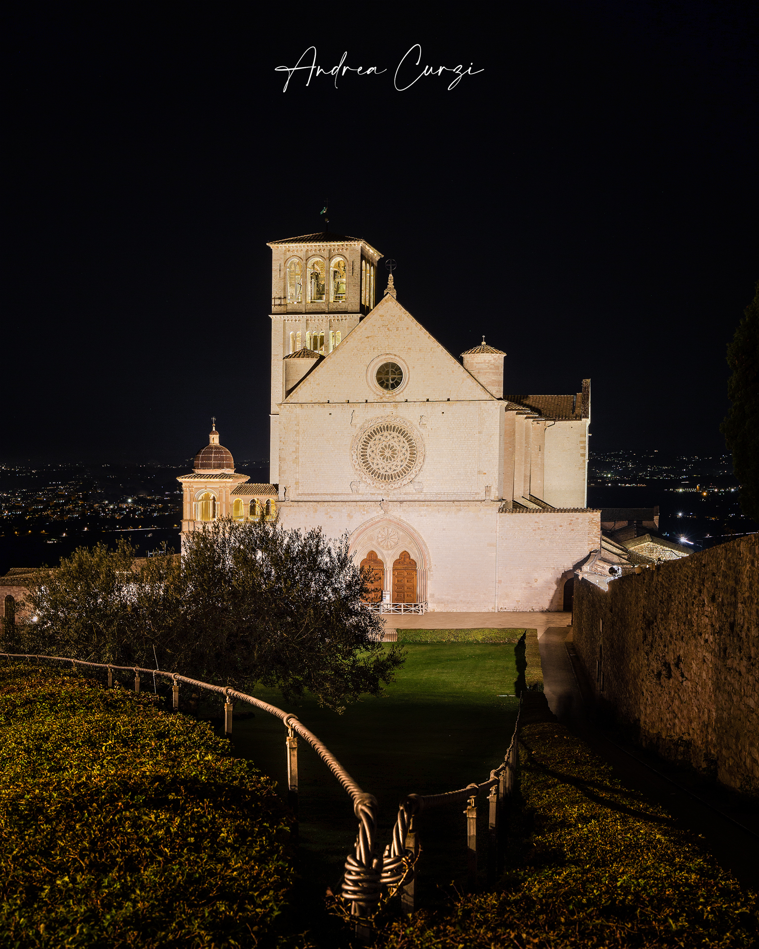 Assisi