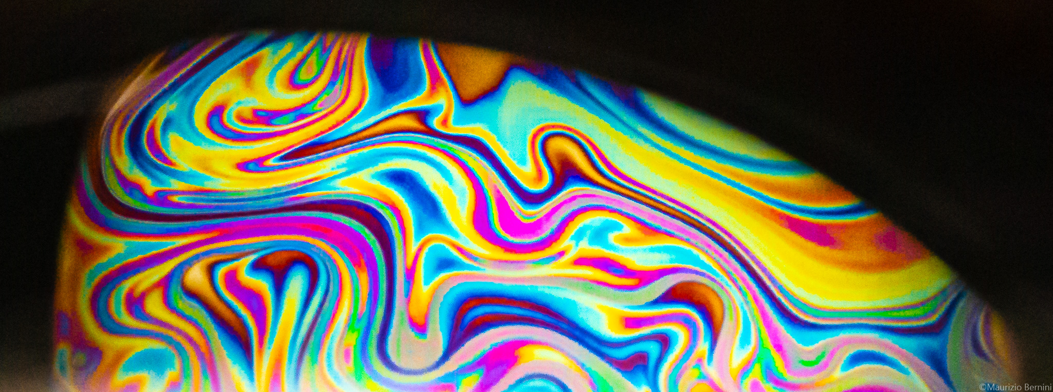 Soap Bubbles