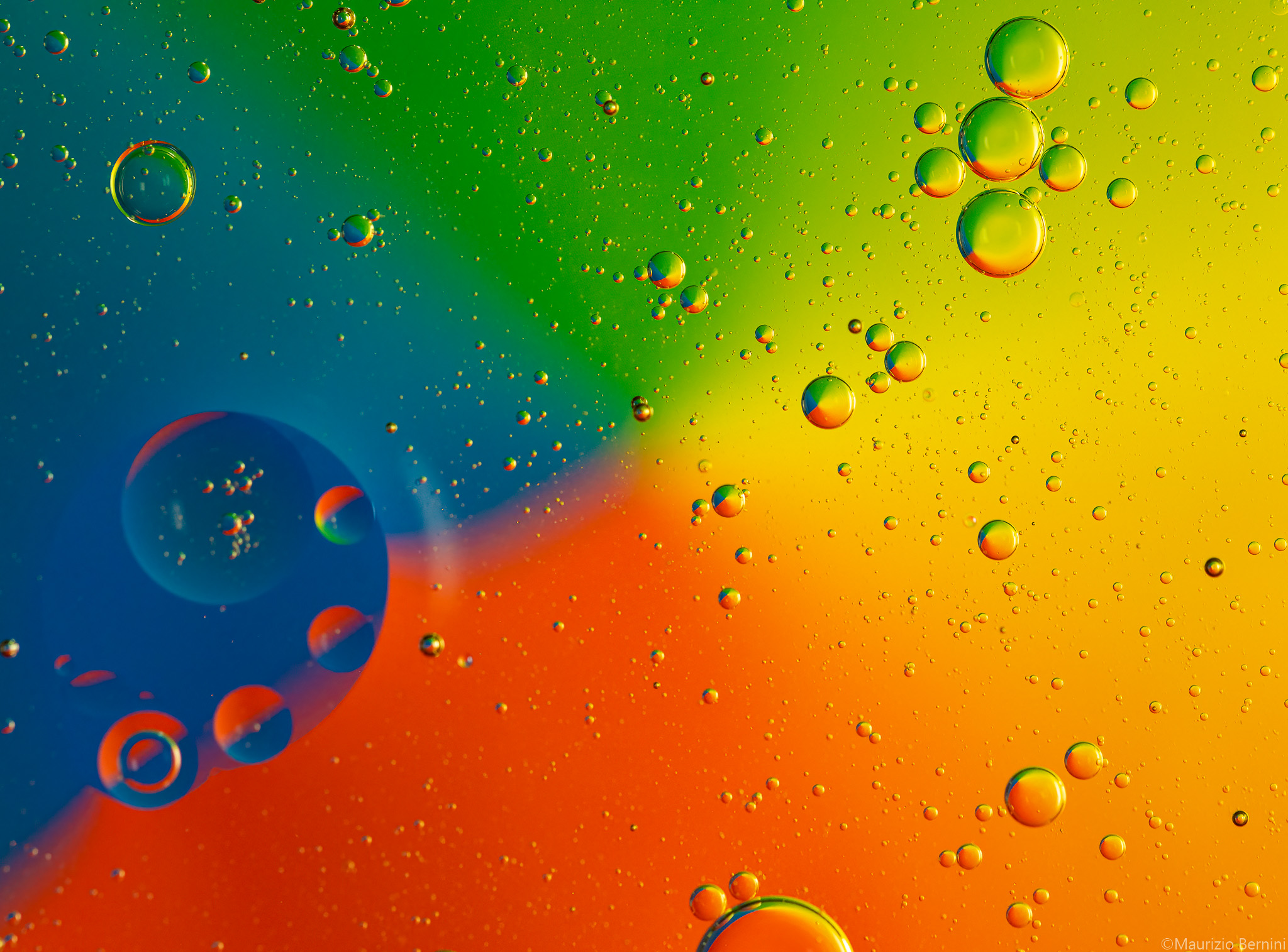Oil