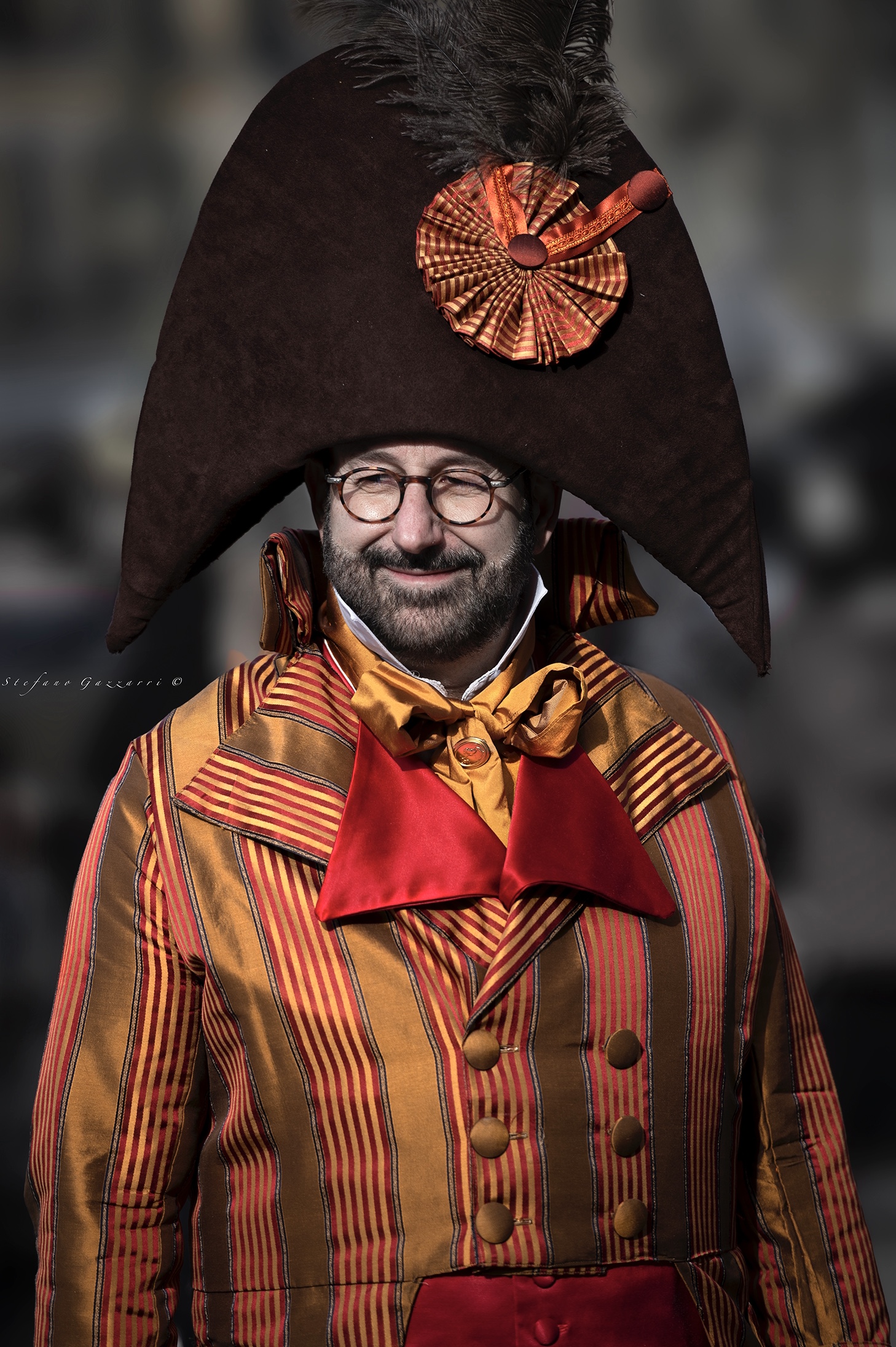 2022 the carnival