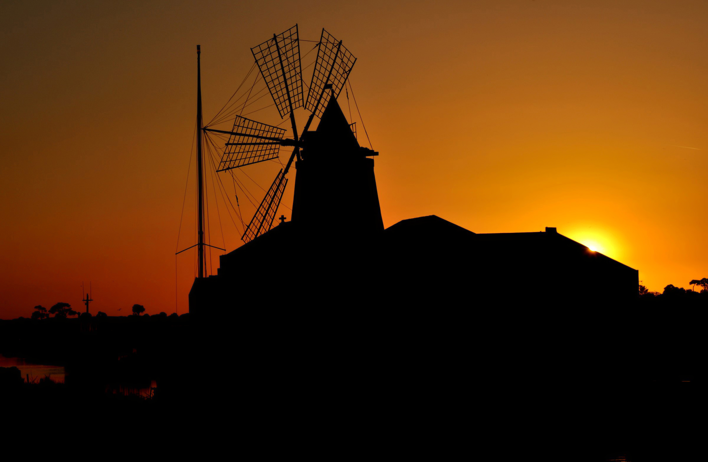 Glimpses of Sicily