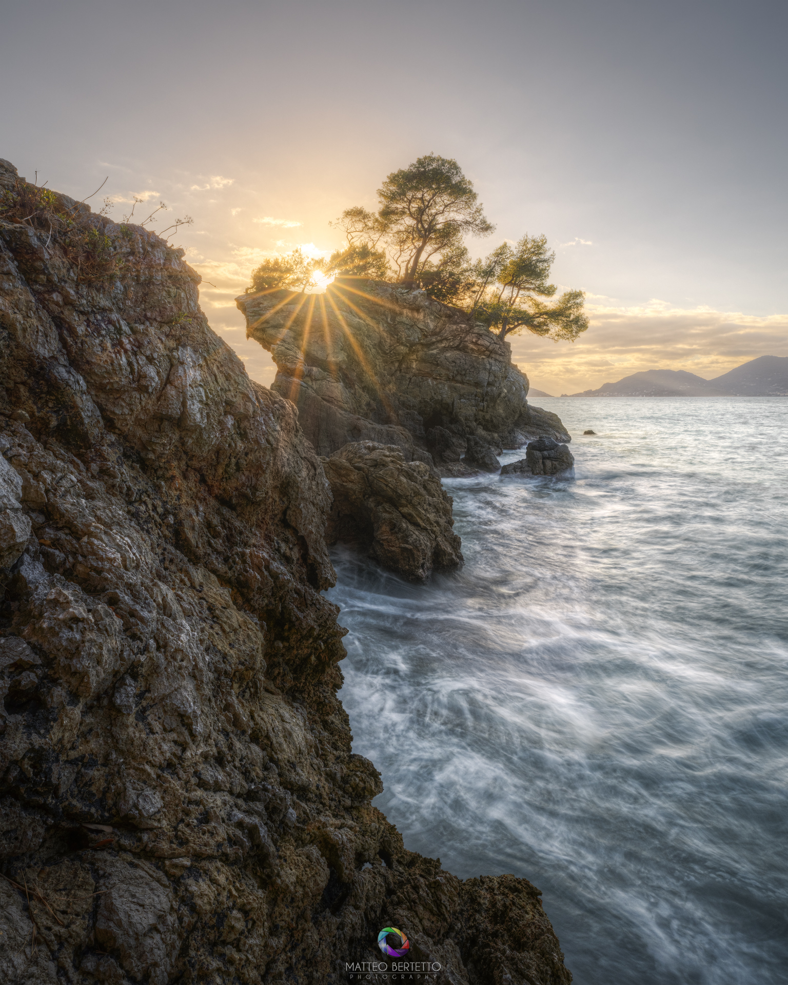 Eco del Mare - Lerici