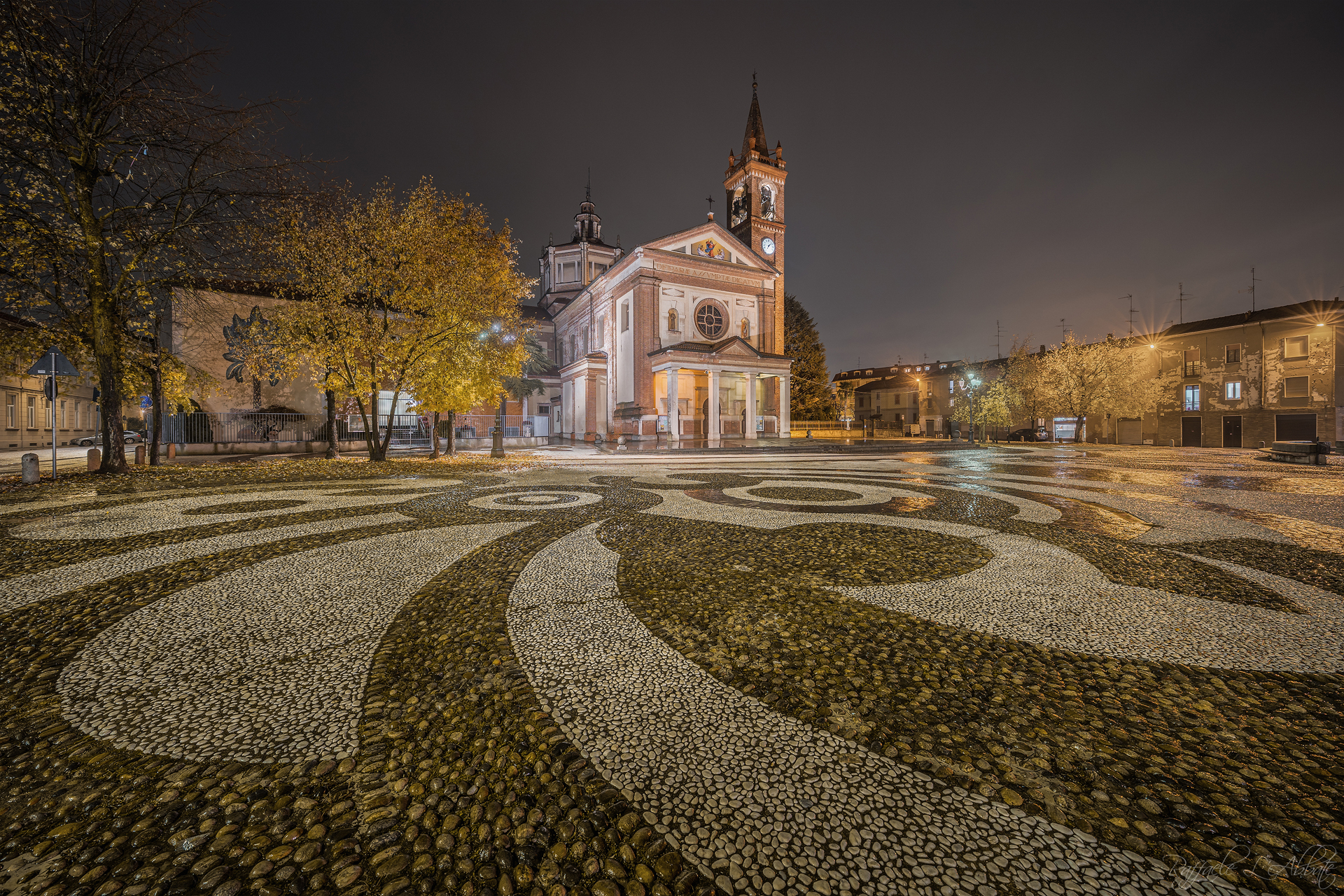 Parrocchia Santa Maria Assunta