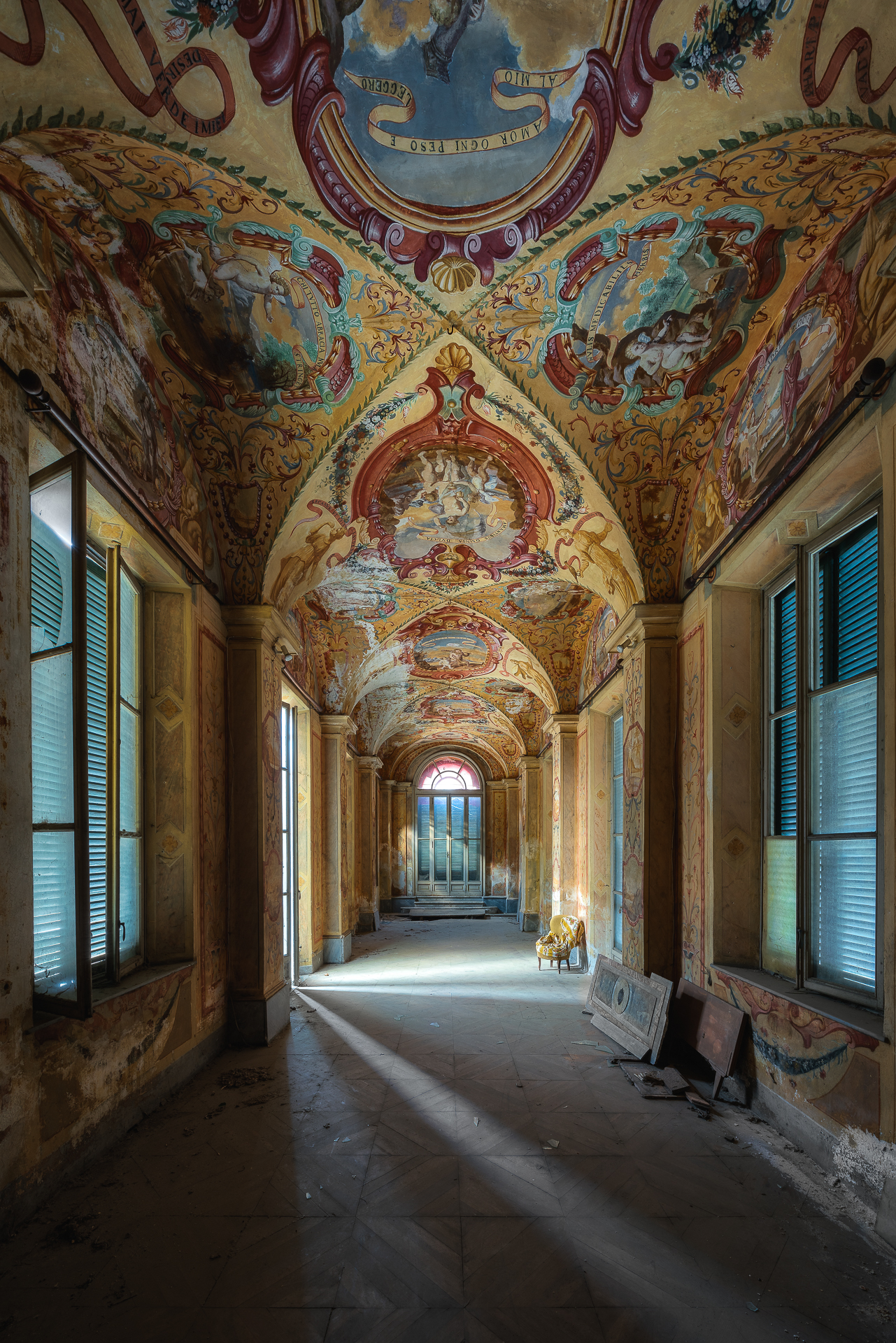 Sandwiches 3.0 plasticized