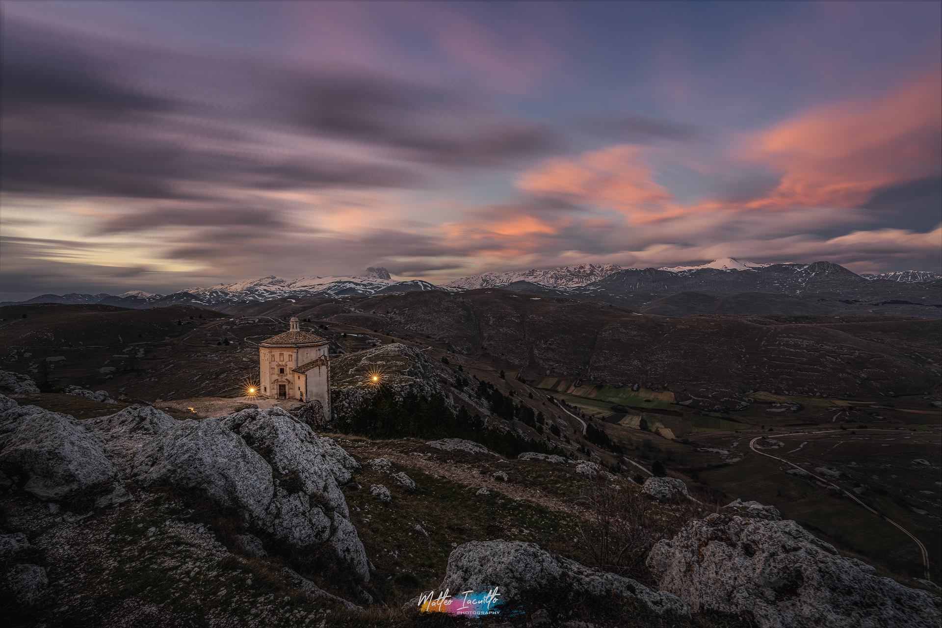 Santa Maria della pietà