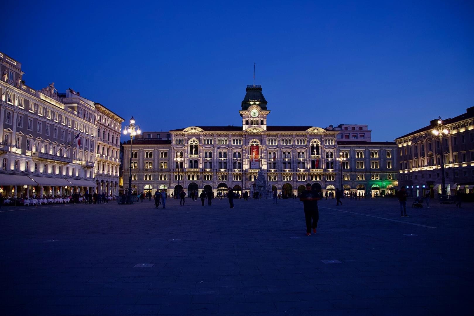 Trieste