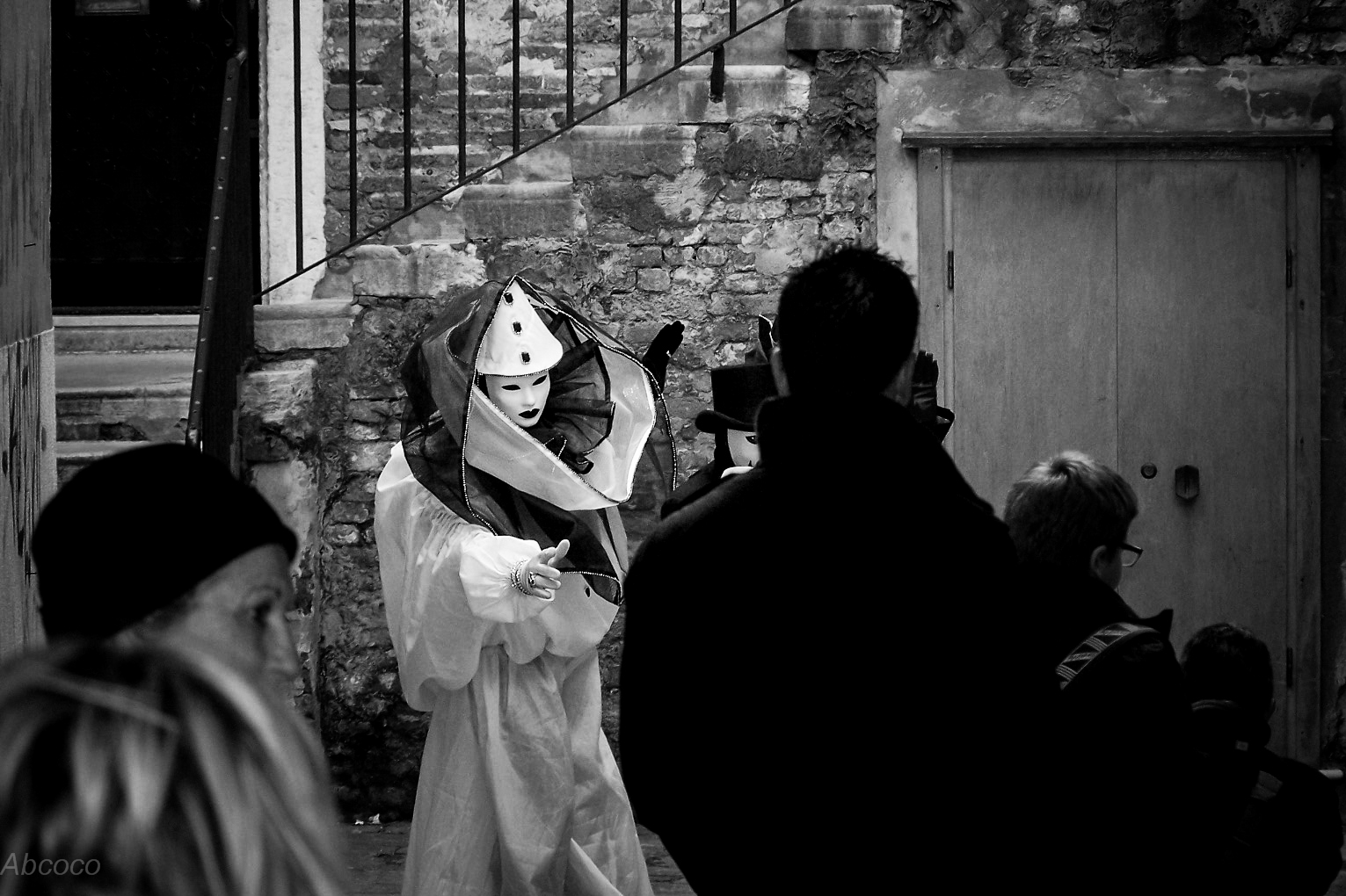 Venezia Carnevale 2009