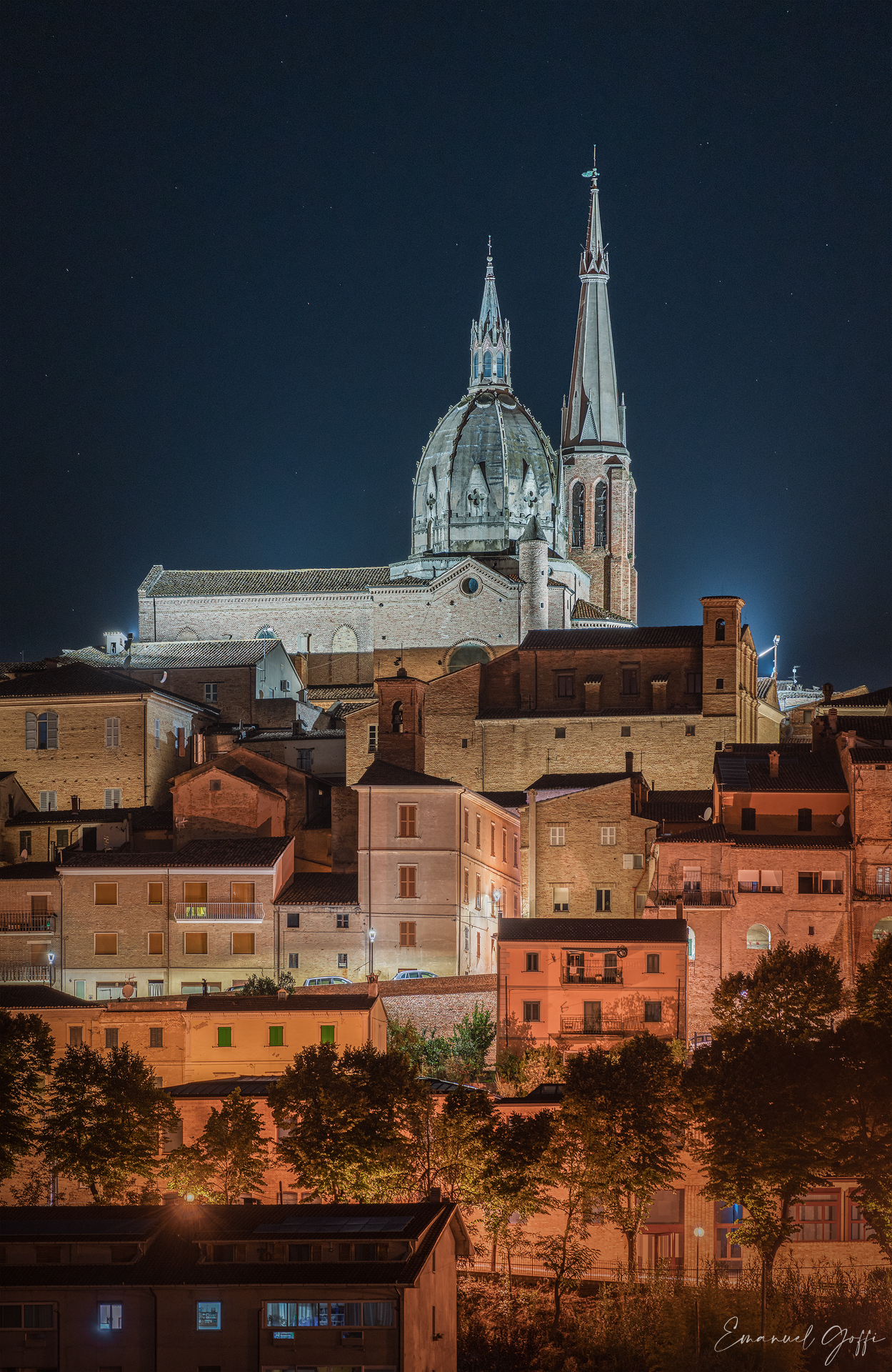 Ostra Vetere - Marche