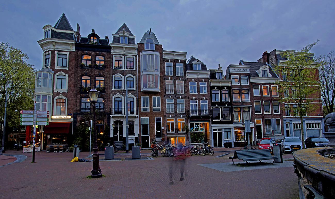 Amsterdam
