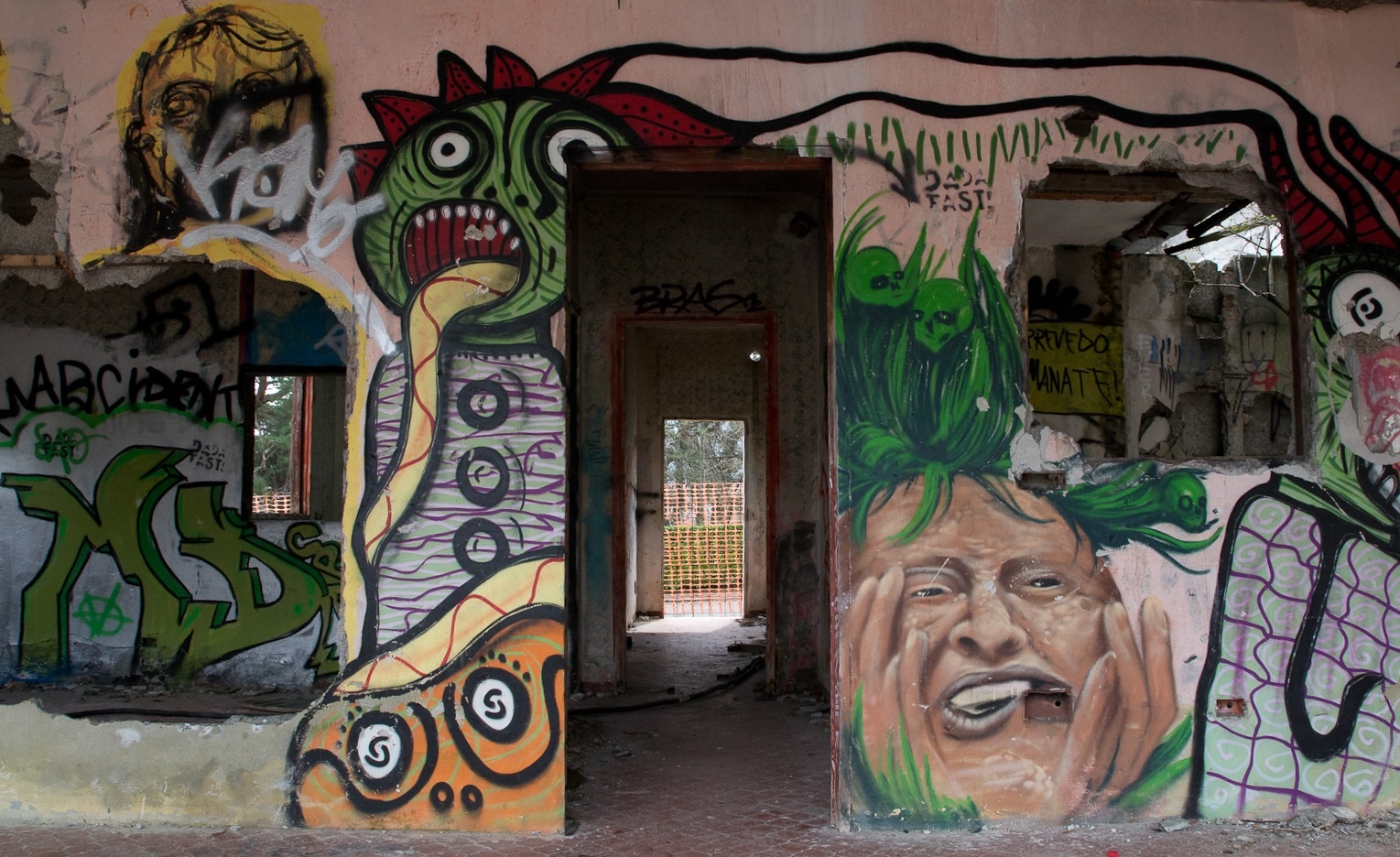 Infissi e rifiniture di pregio