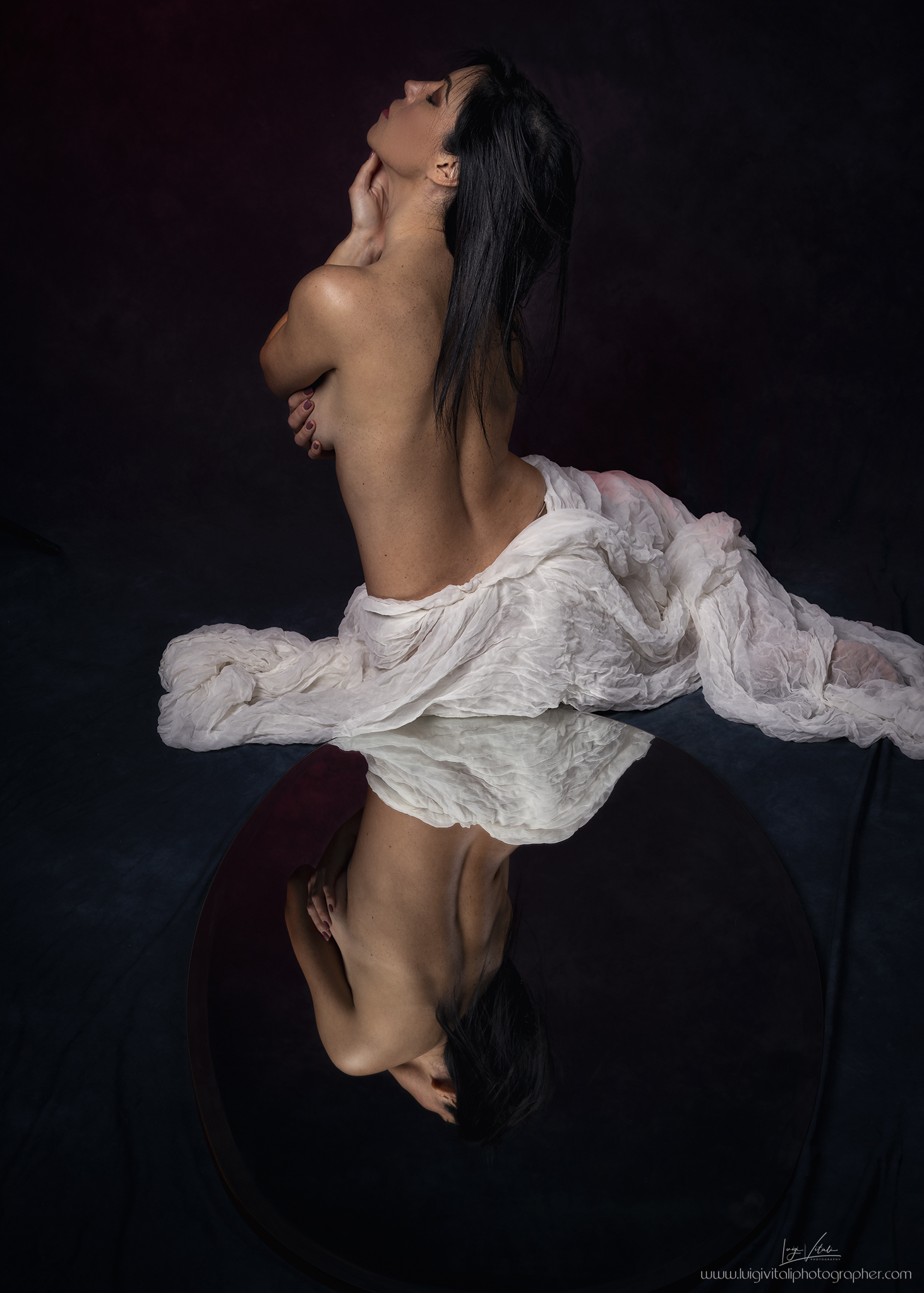 First shots with the Z9