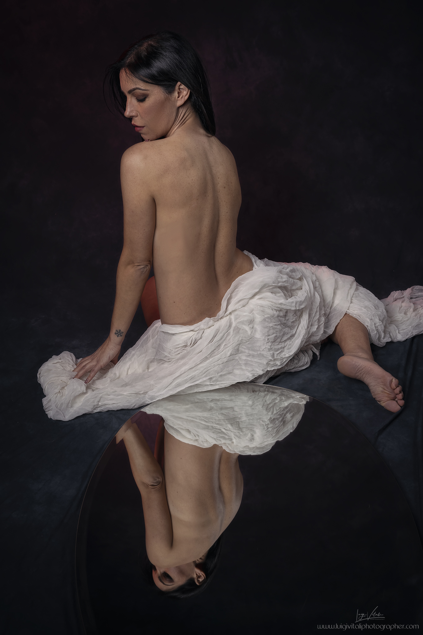 First shots with the Z9