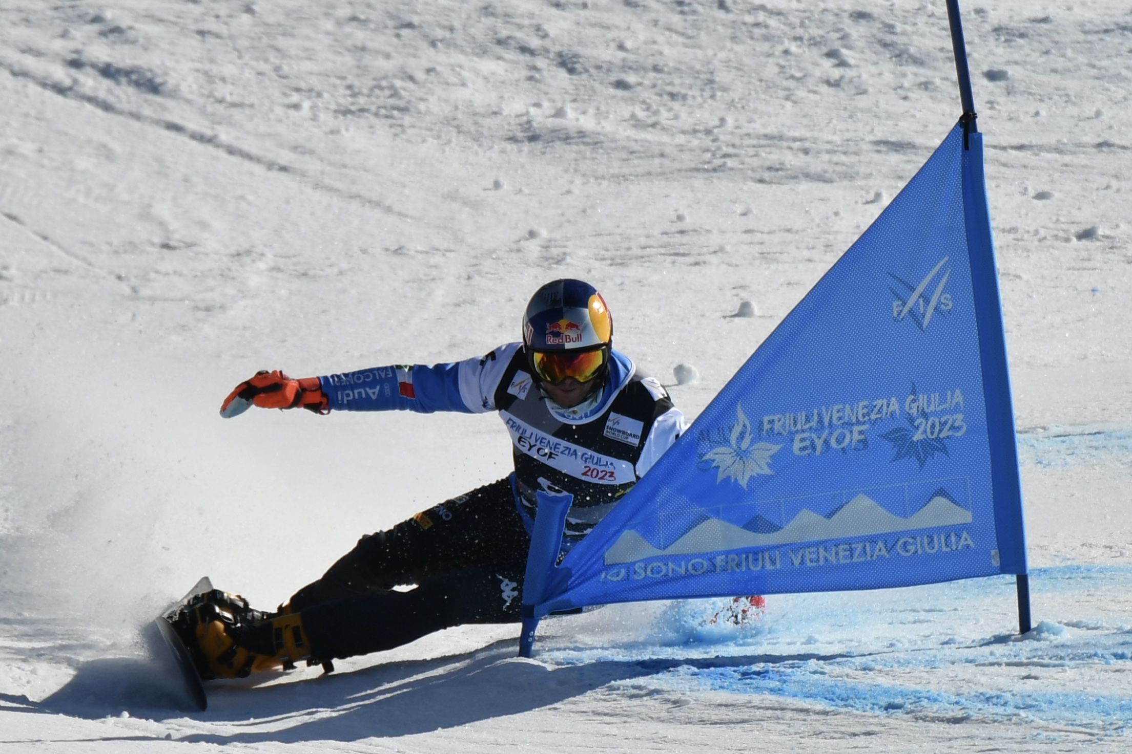 Word cup Piancavallo 2022