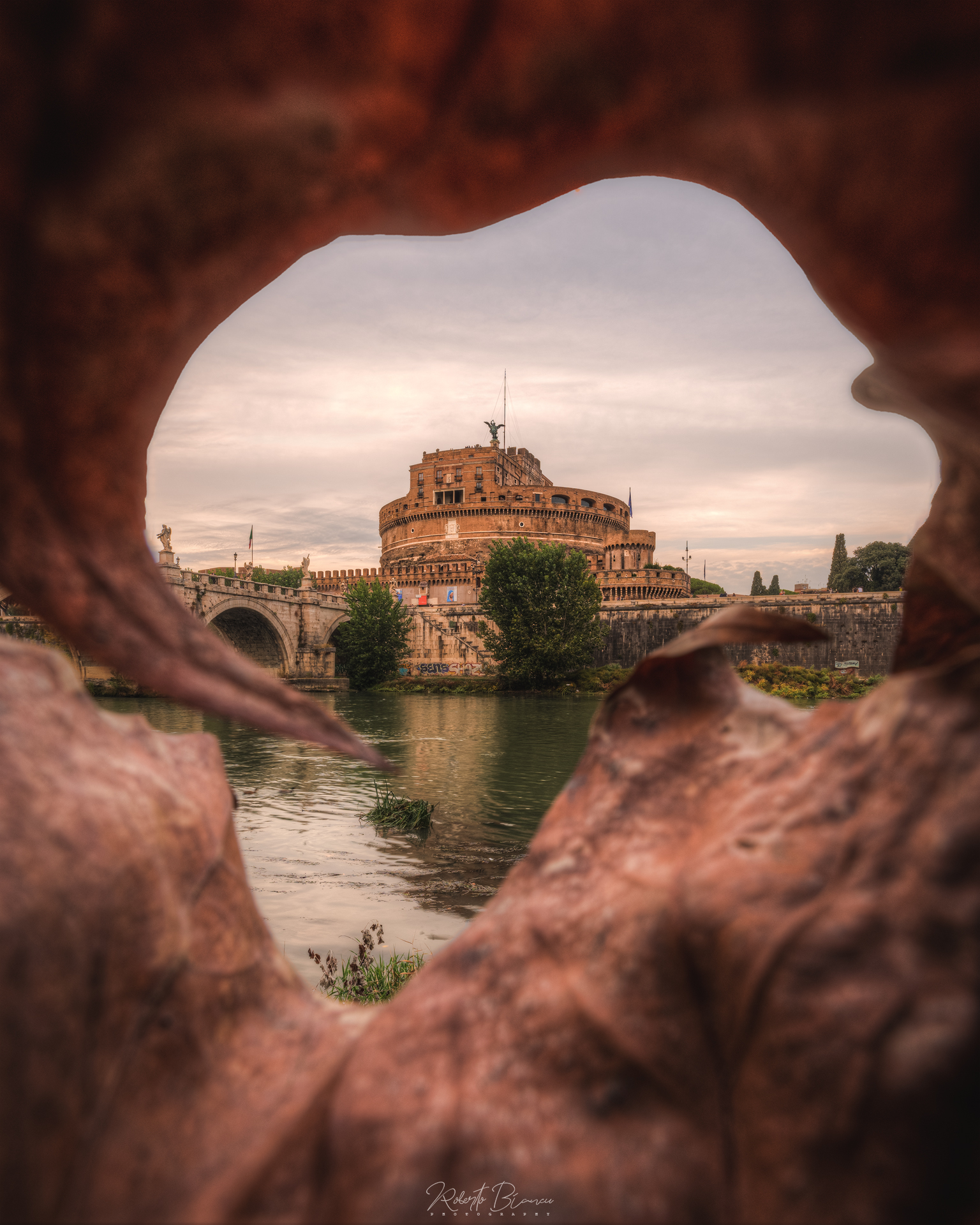 Castel S. Angelo