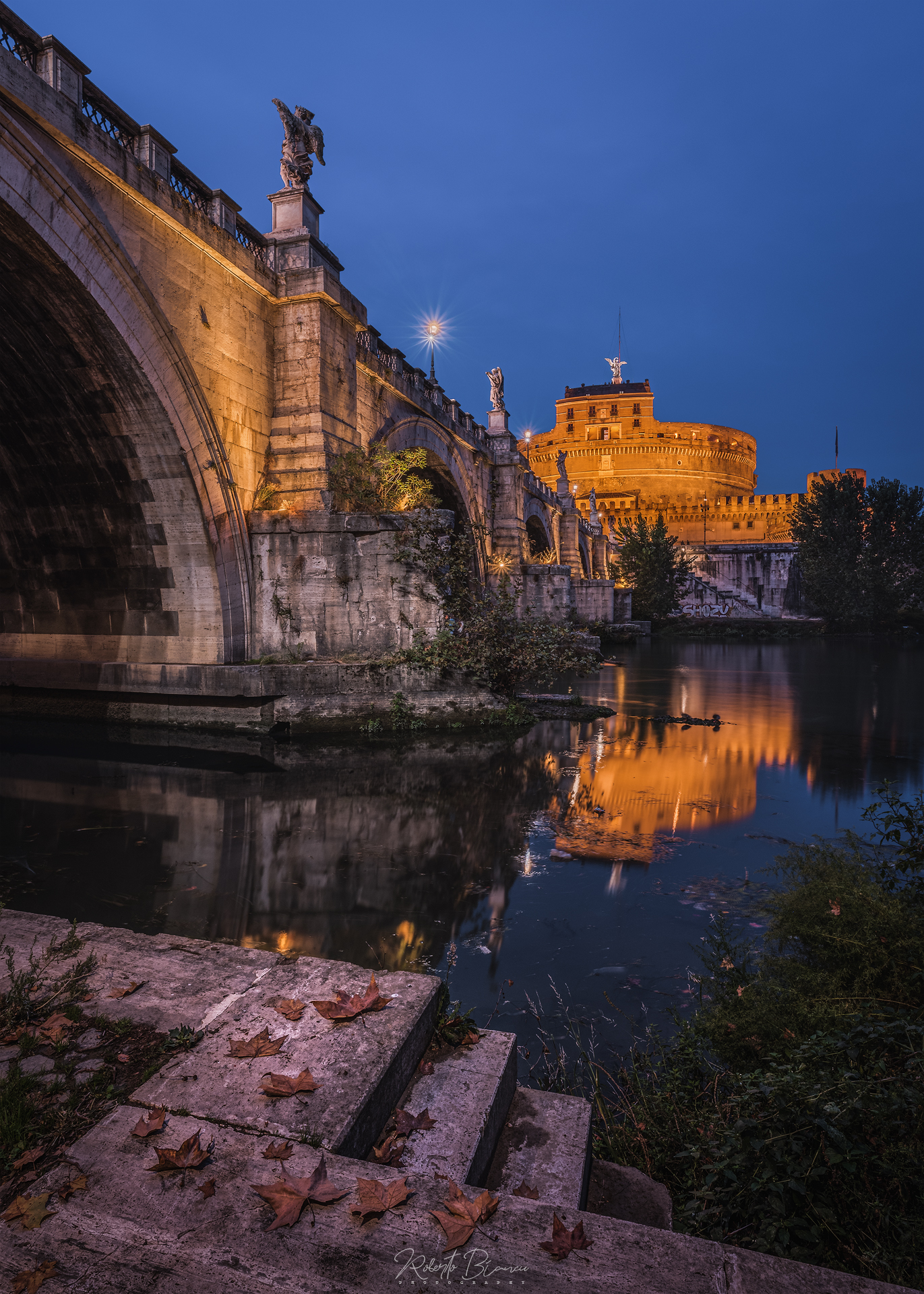 Castel S. Angelo