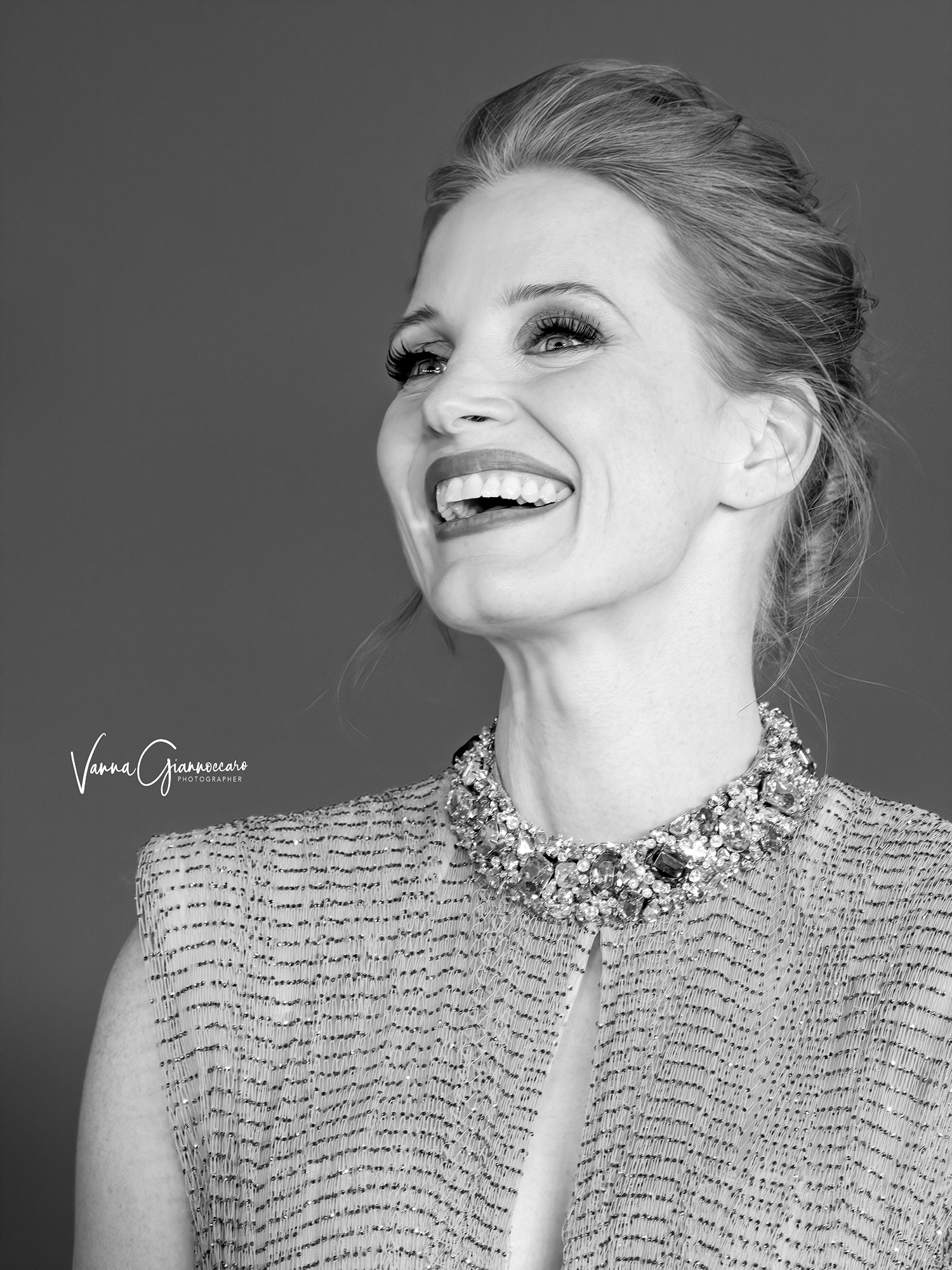Jessica Chastain