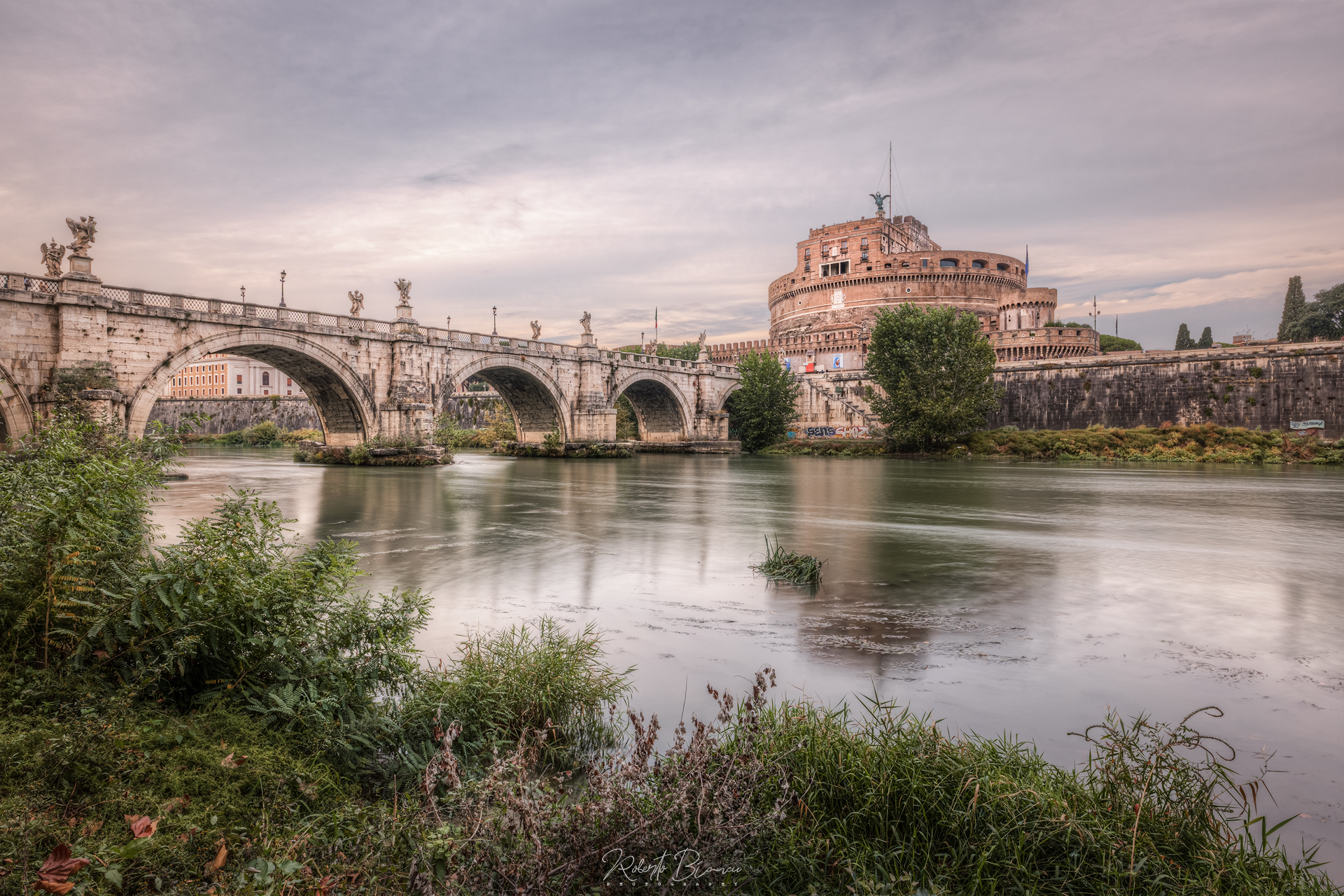 Castel S. Angelo