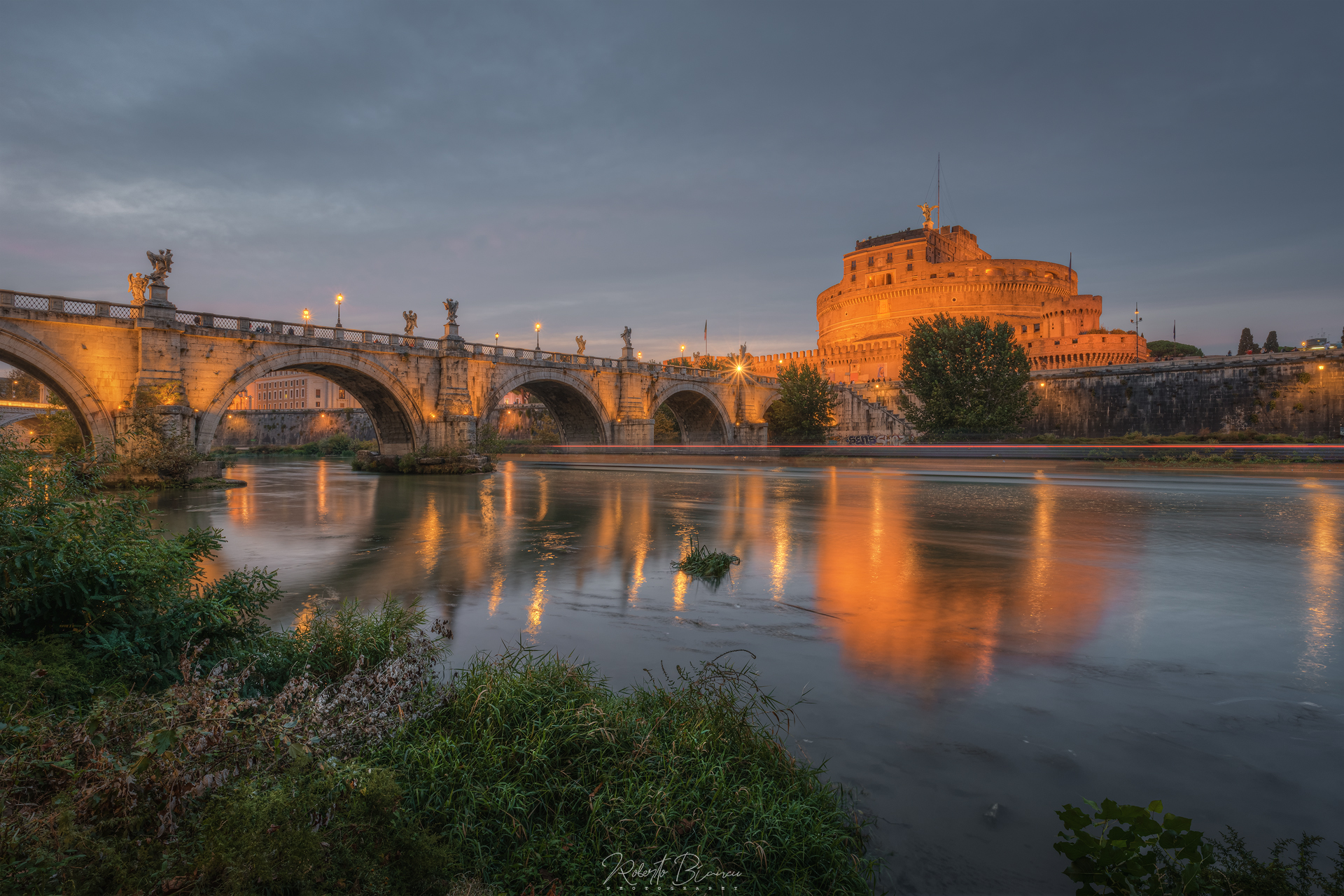 Castel S. Angelo