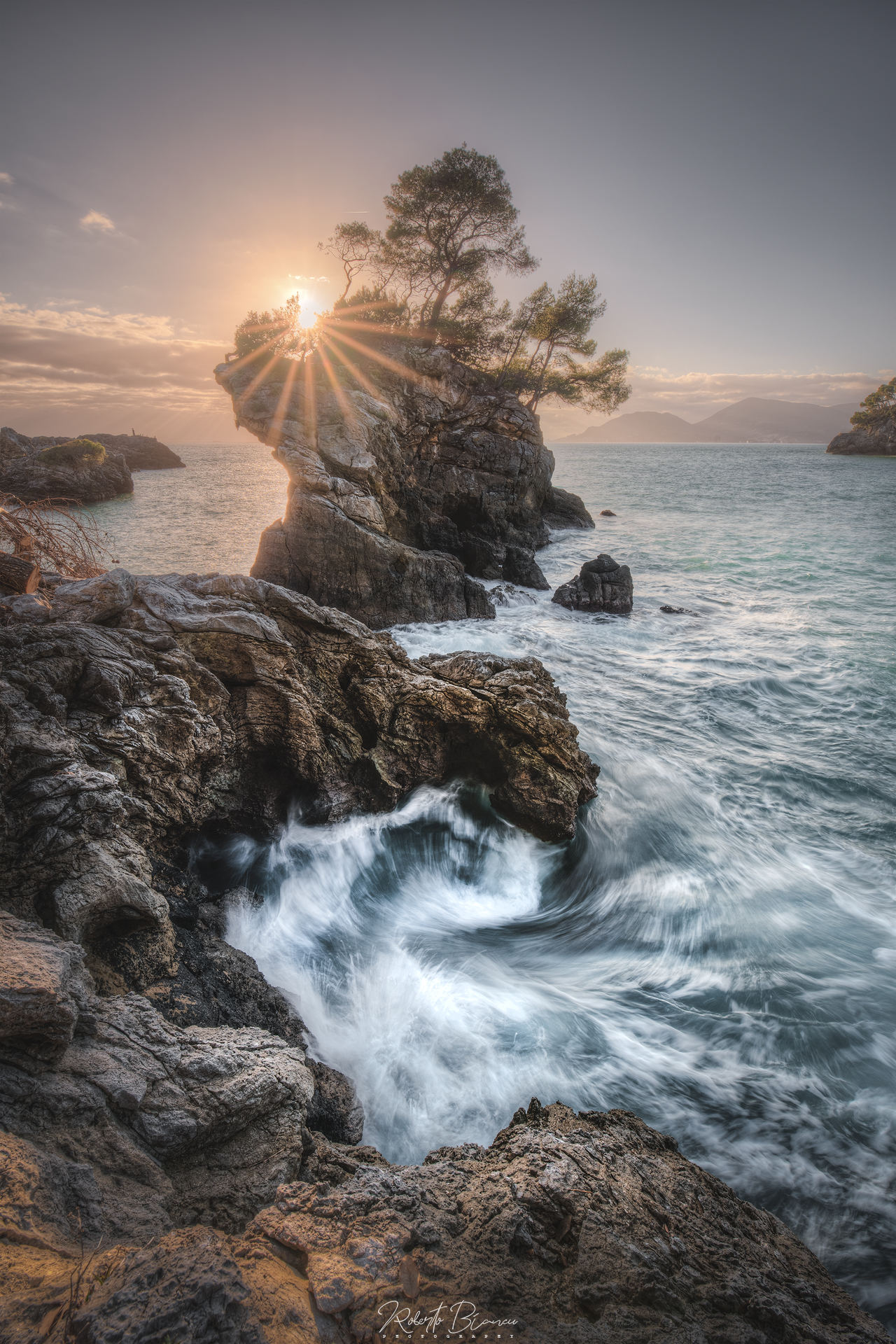 Eco del Mare