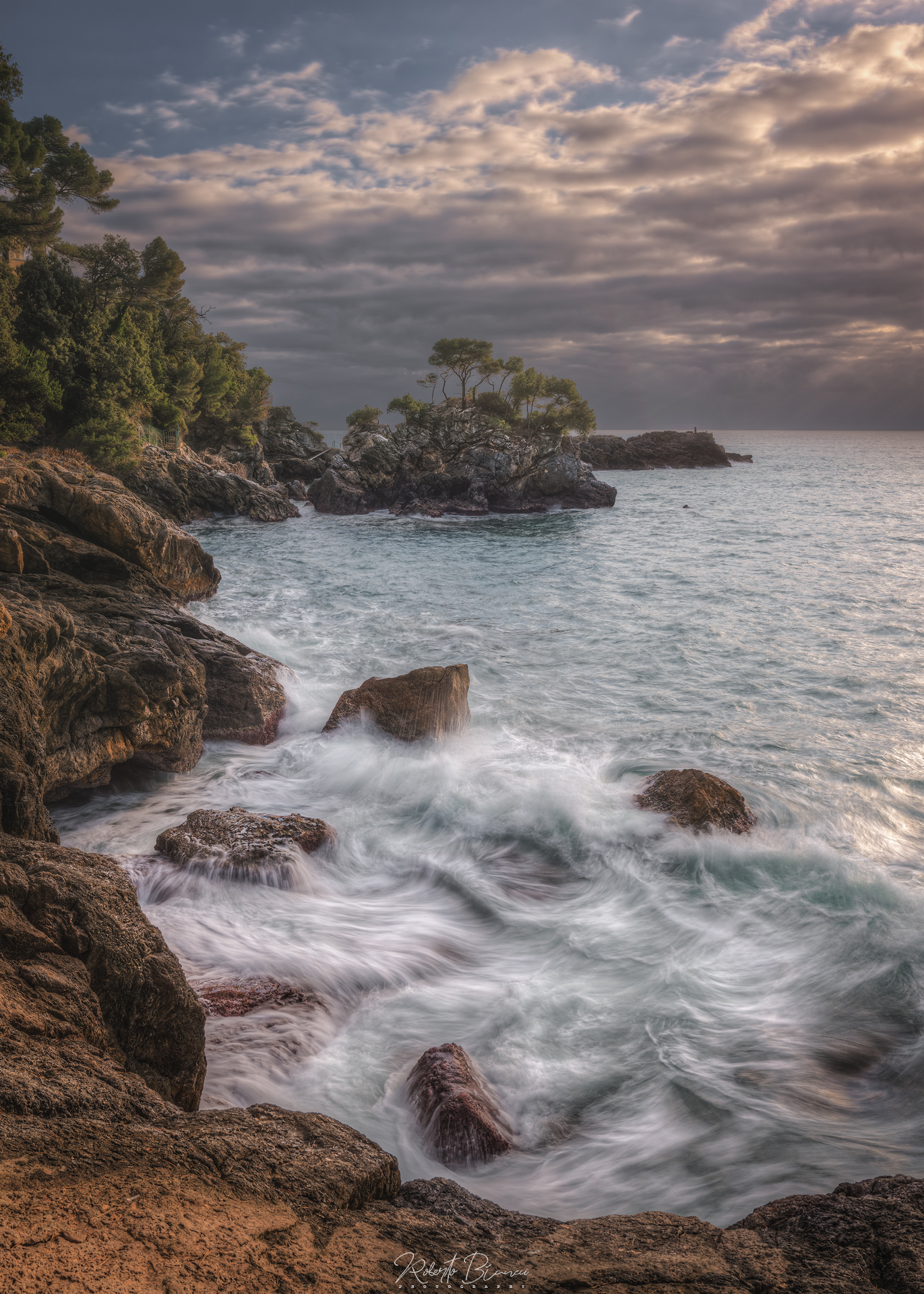 Eco del Mare