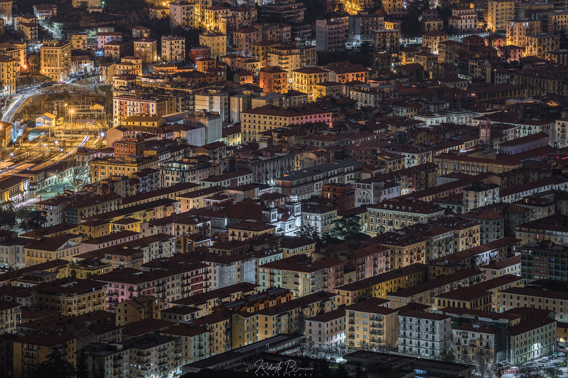 La Spezia