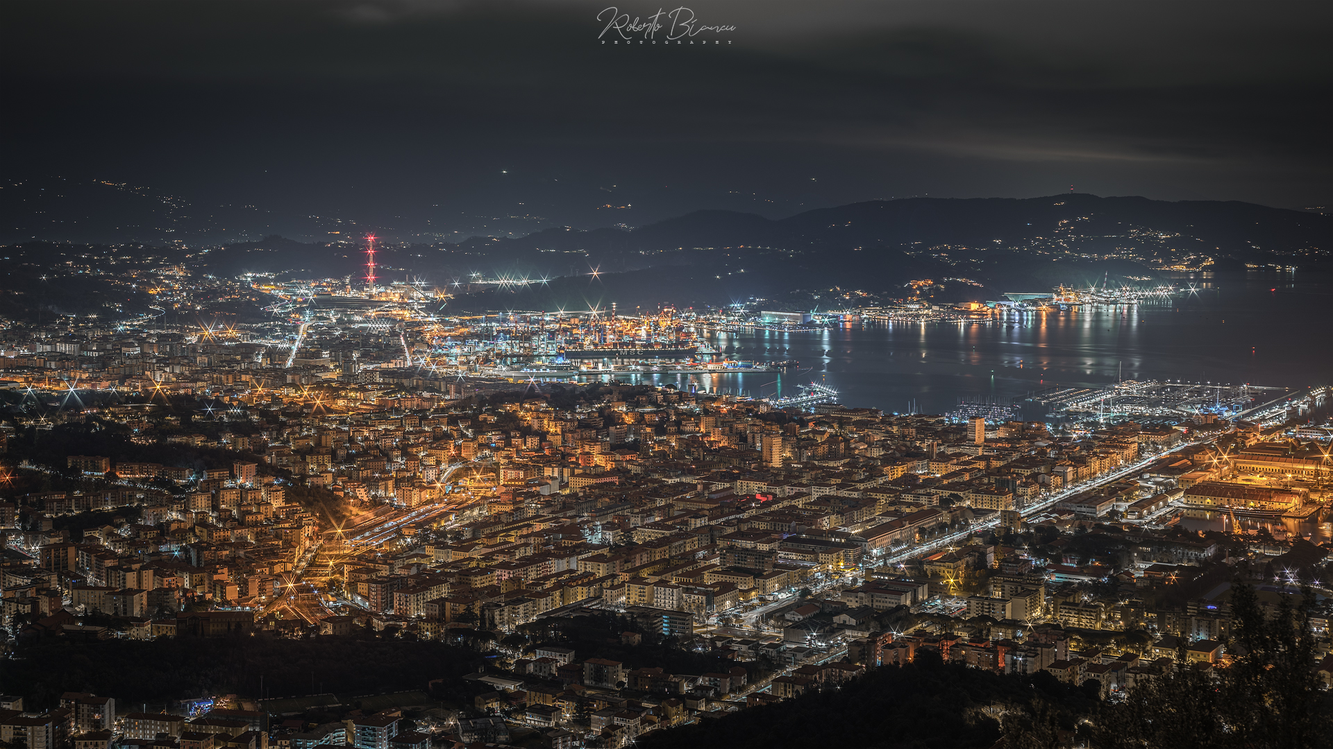 La Spezia