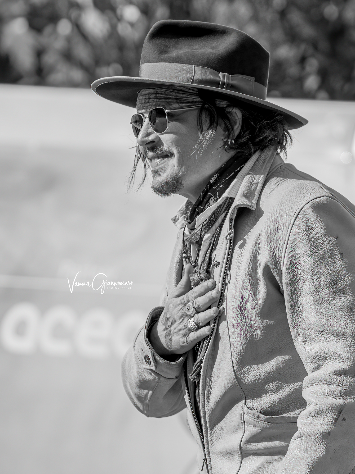 johnny deep