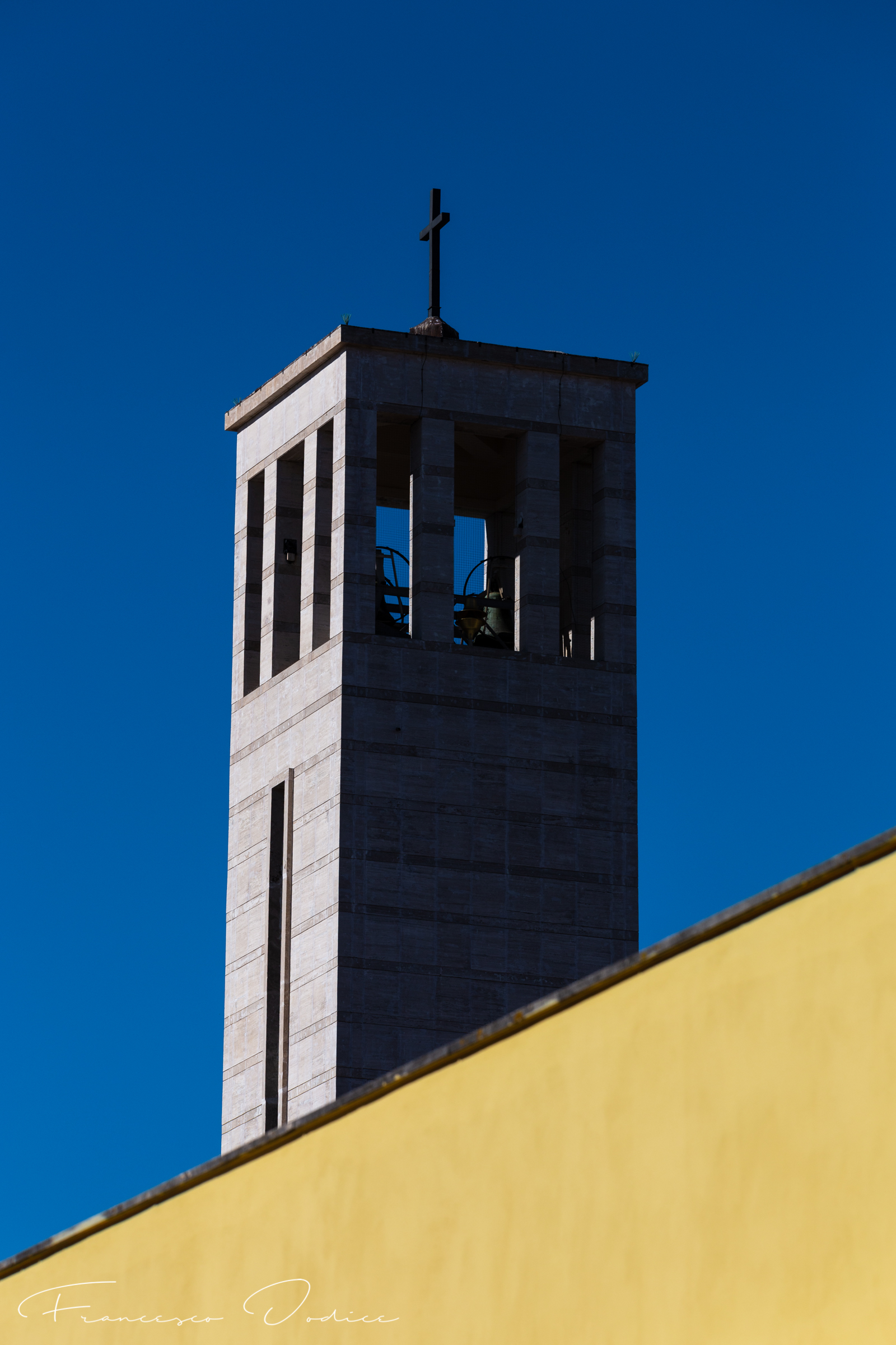 Sabaudia Città razionalista