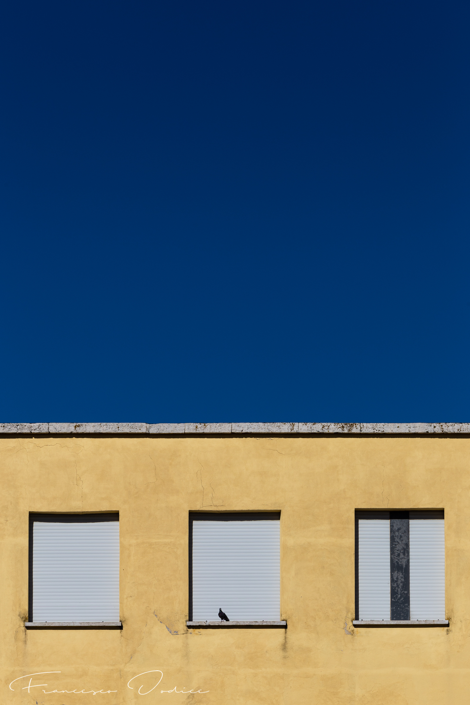 Sabaudia Città razionalista