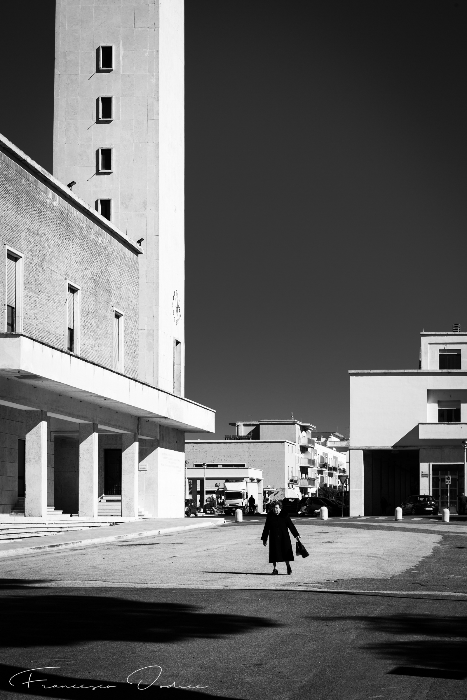 Sabaudia Rationalist City