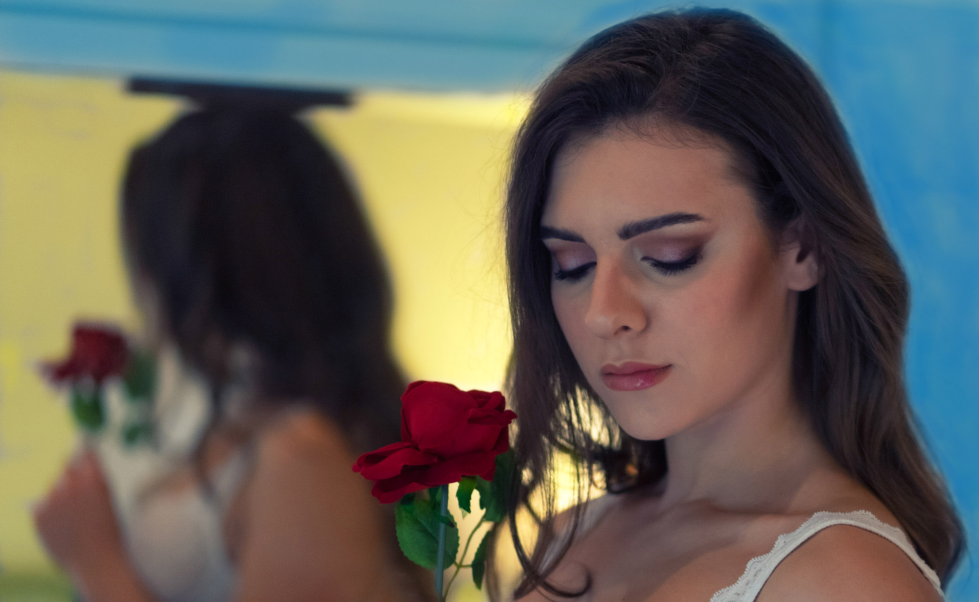 A thought for Ukraine