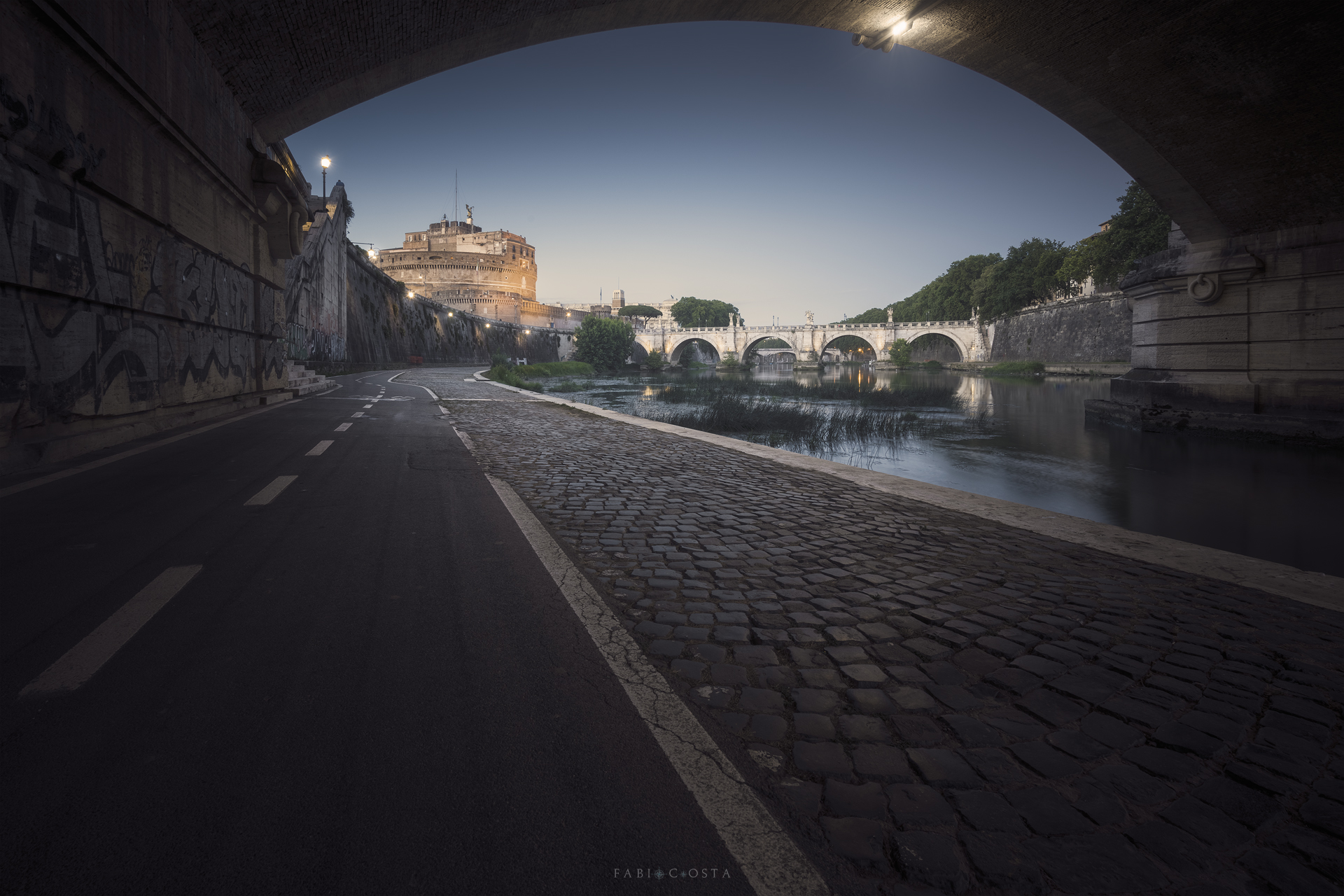 Rome