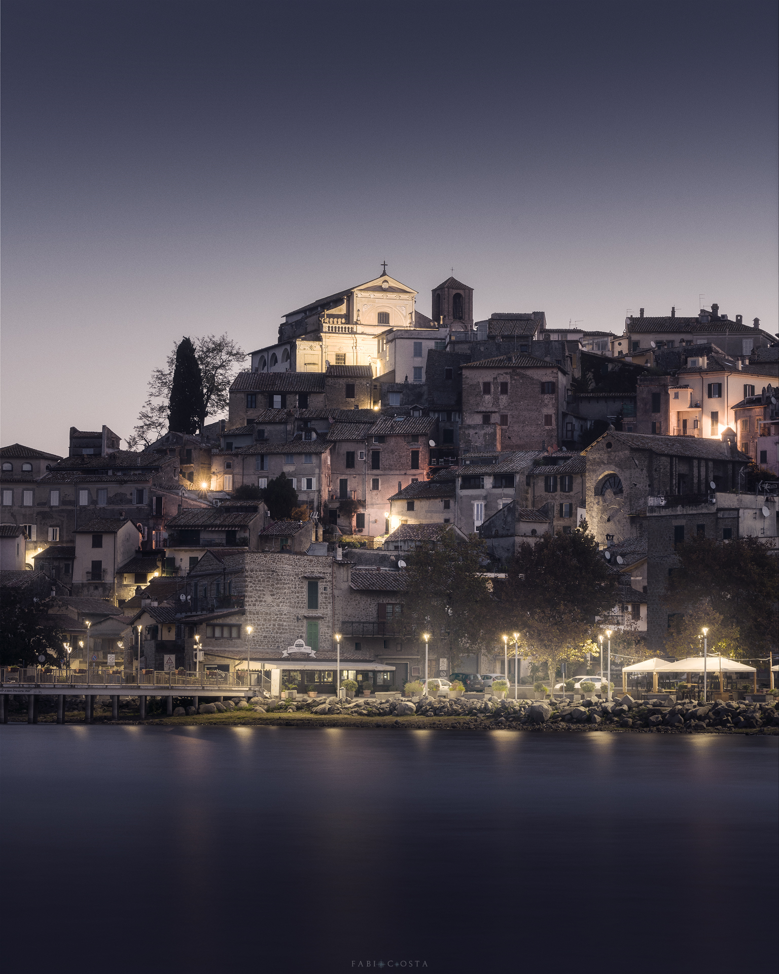 Anguillara Sabazia