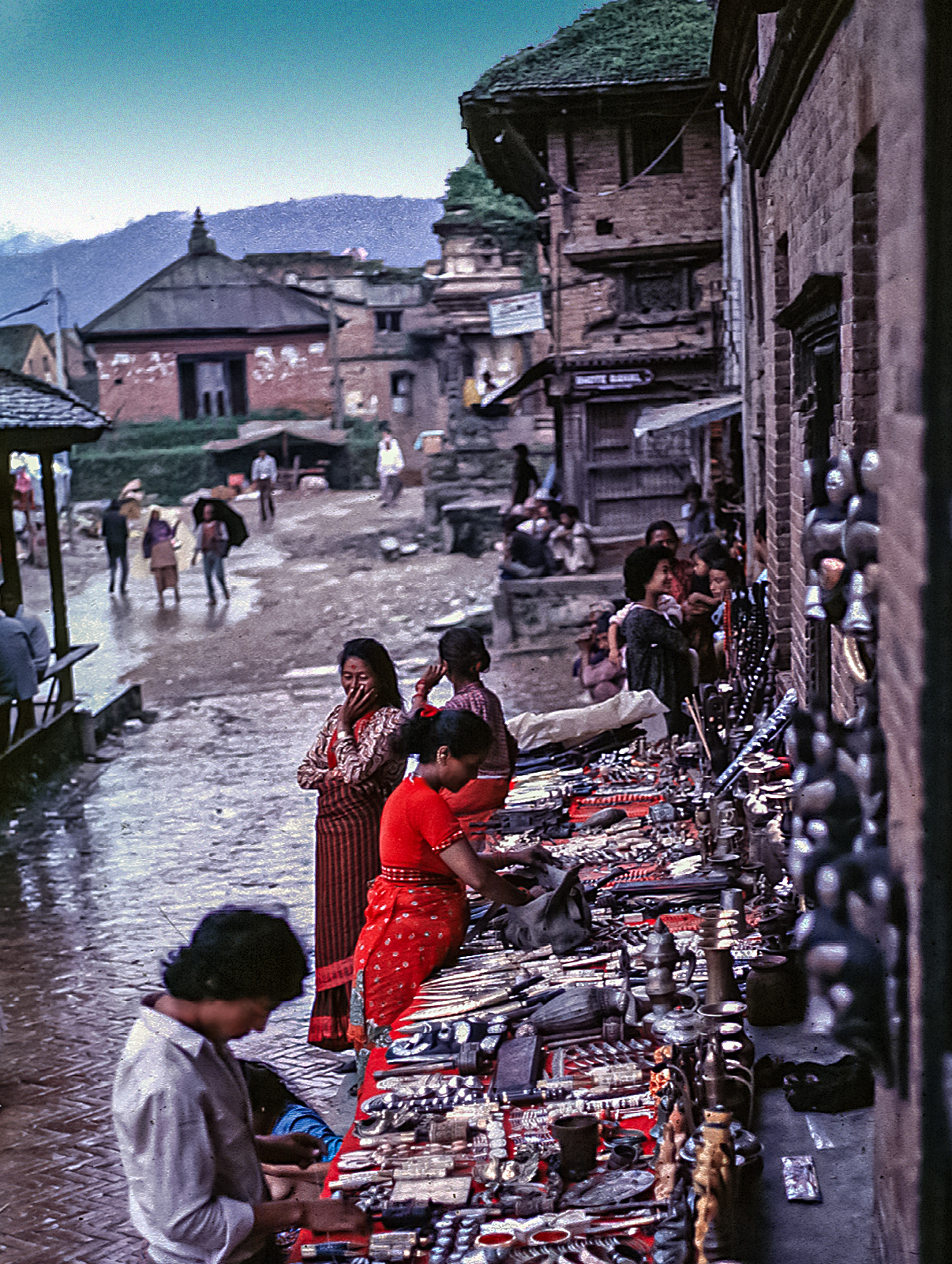 Nepal (1985)