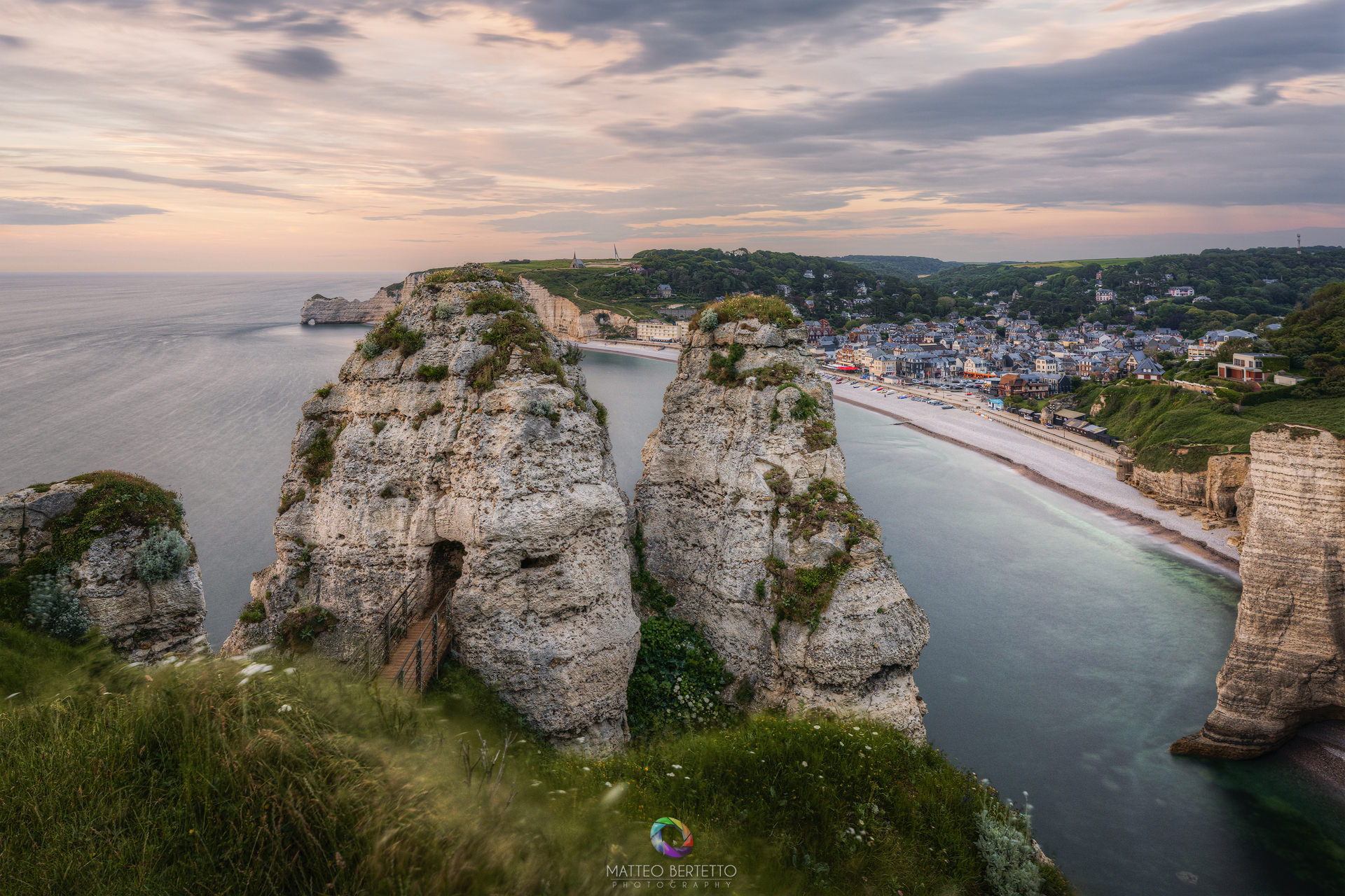 Étretat