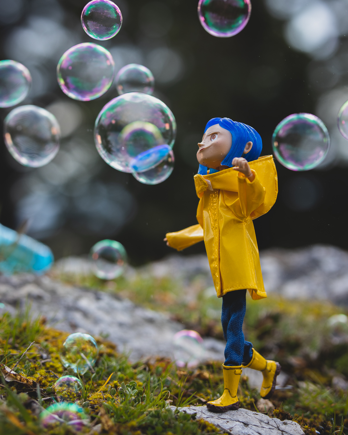 Coraline