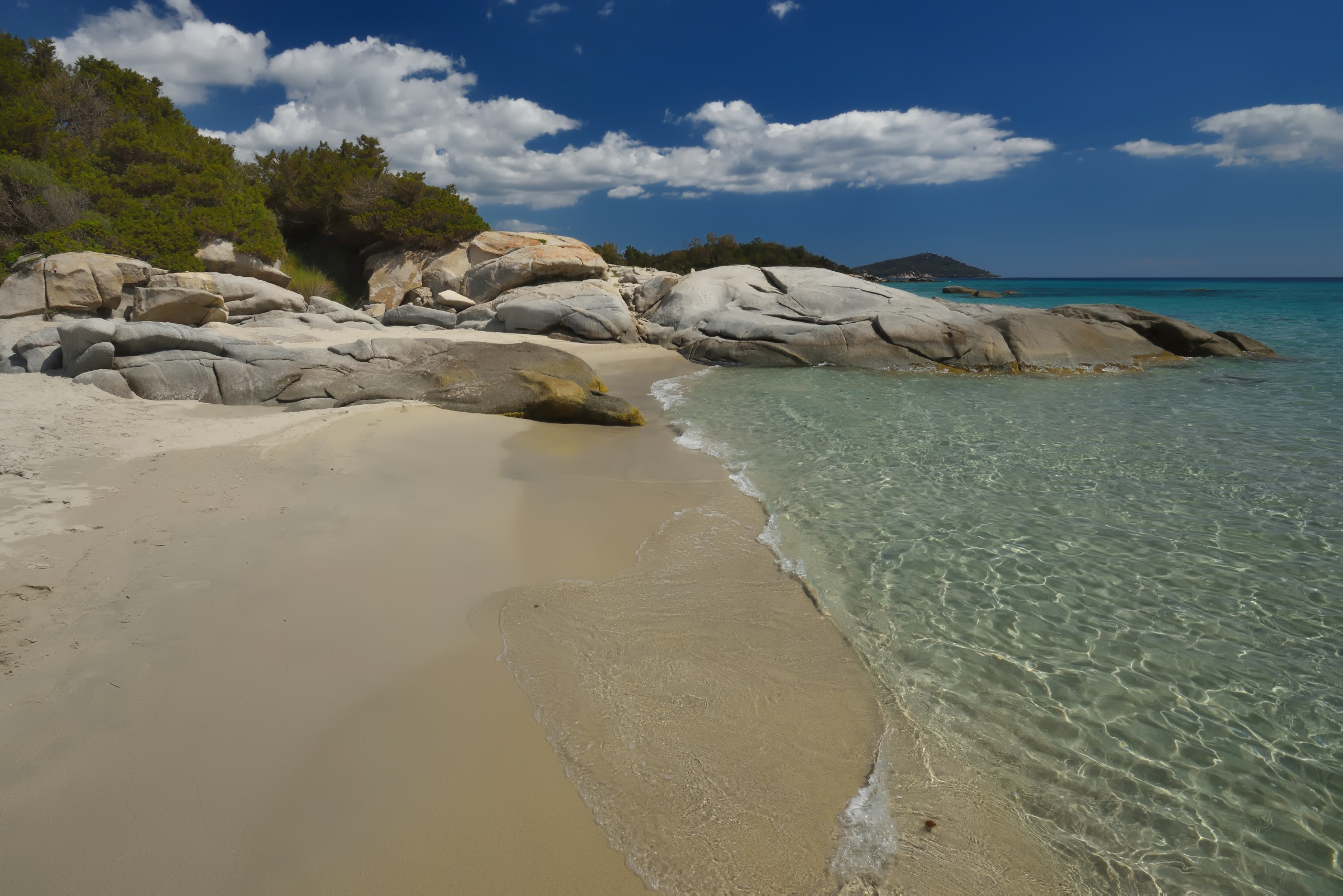 Foxilioni - Tortolì