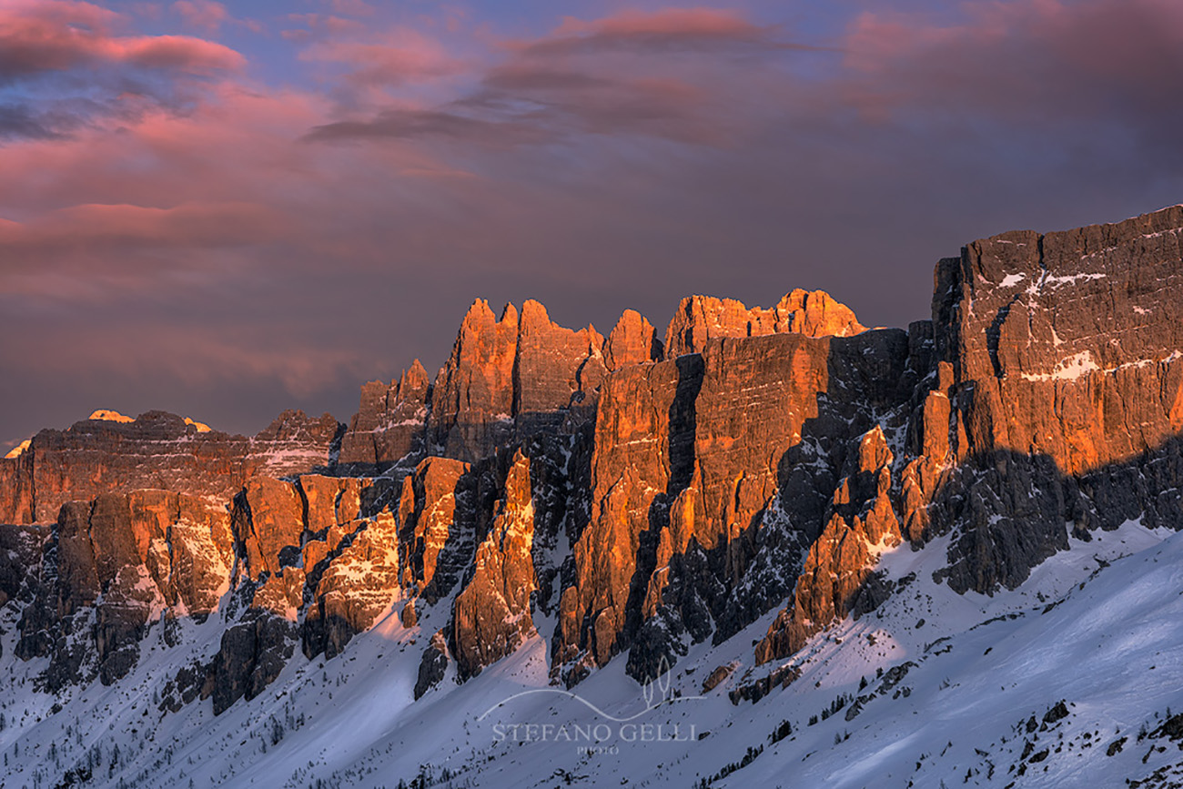 Dolomiti