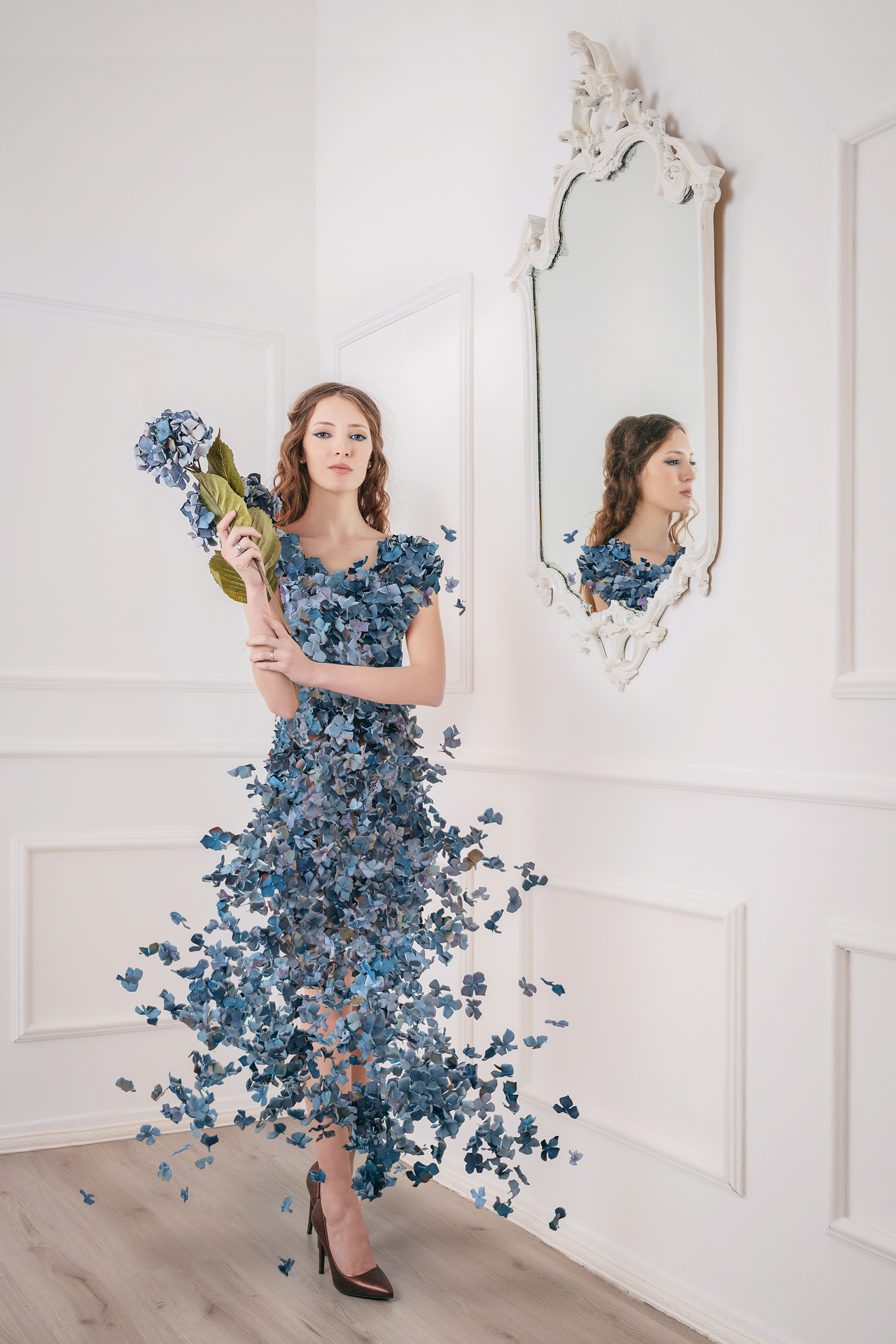 La Primavera
