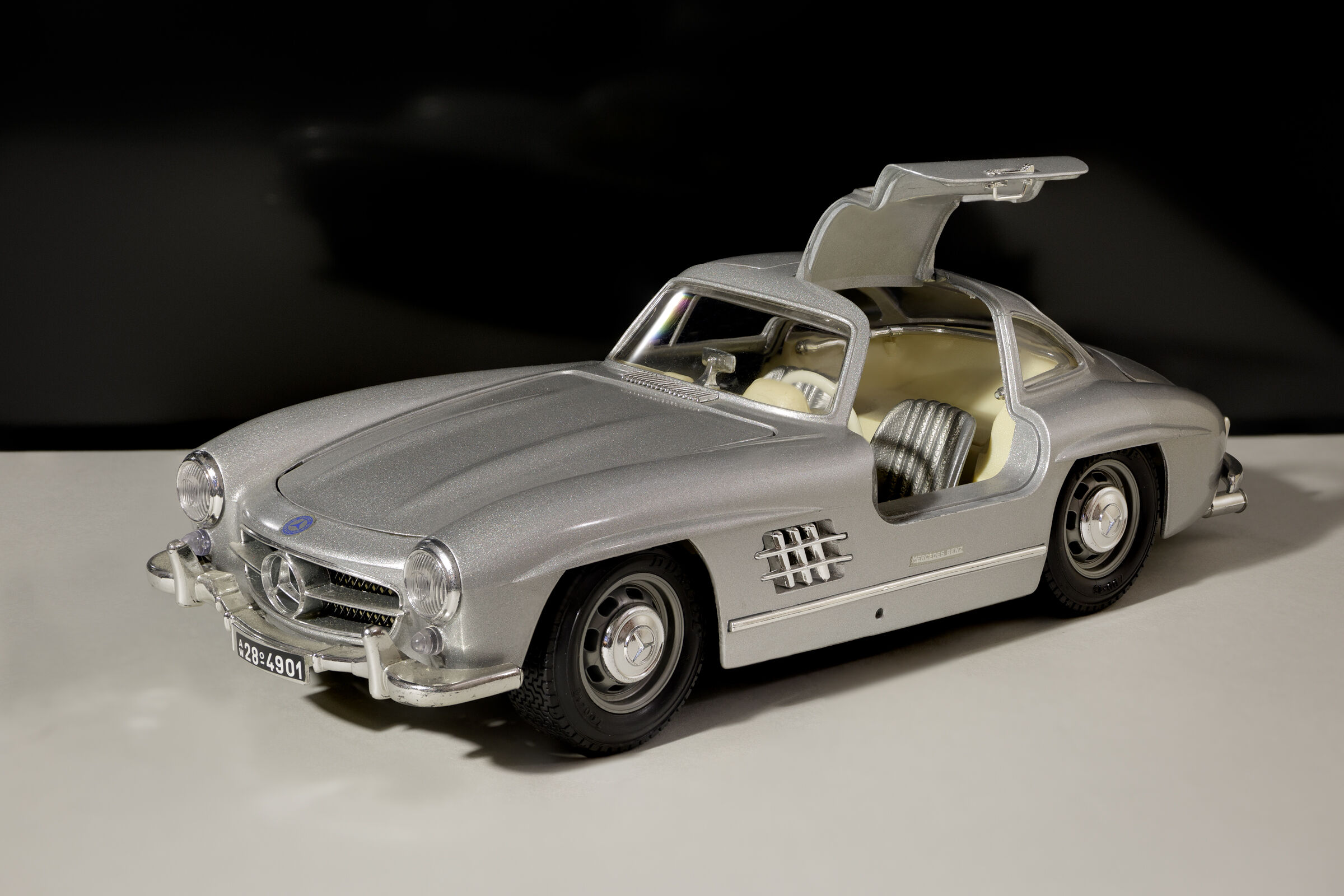 Mercedes Benz 300 SL