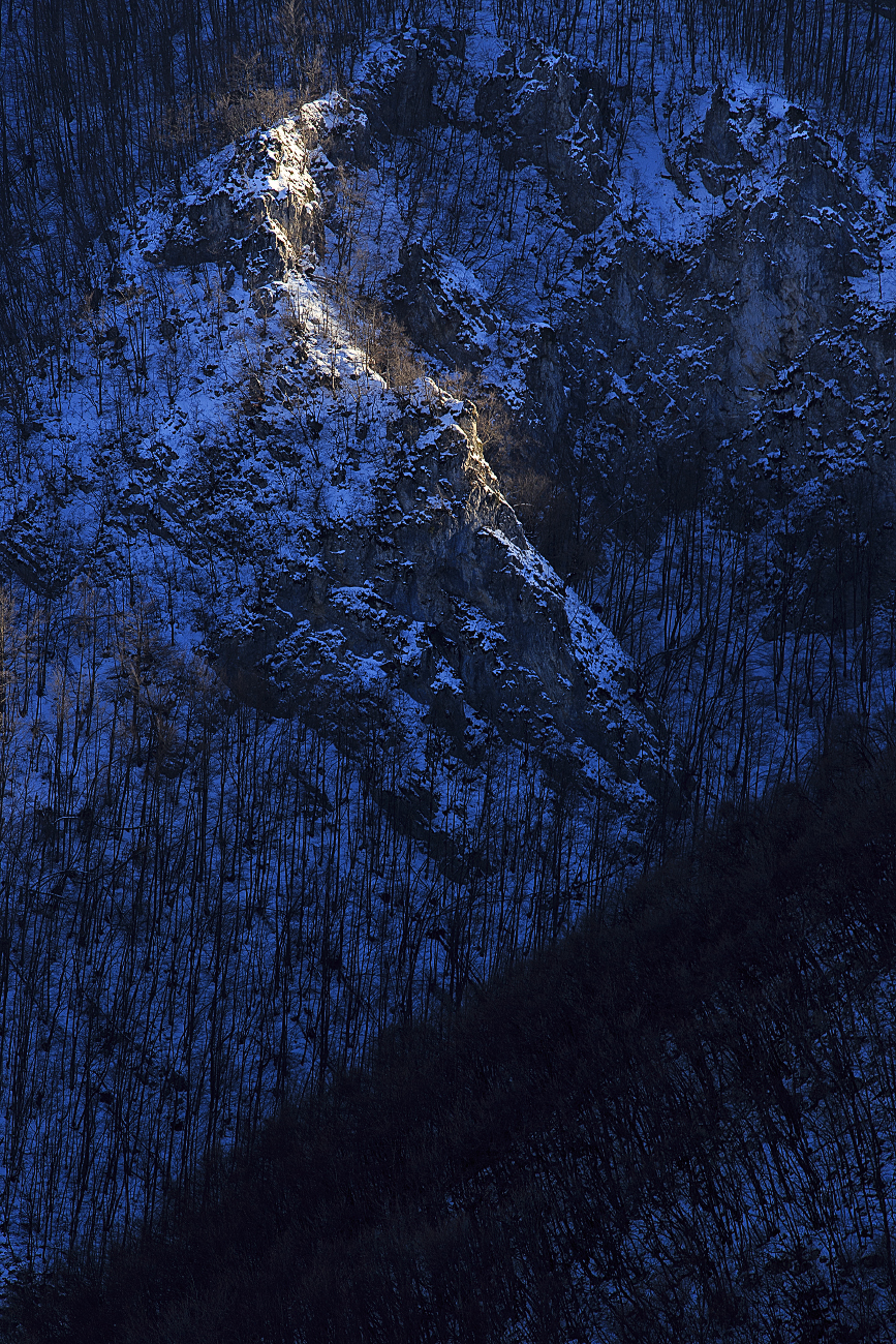lama di luce