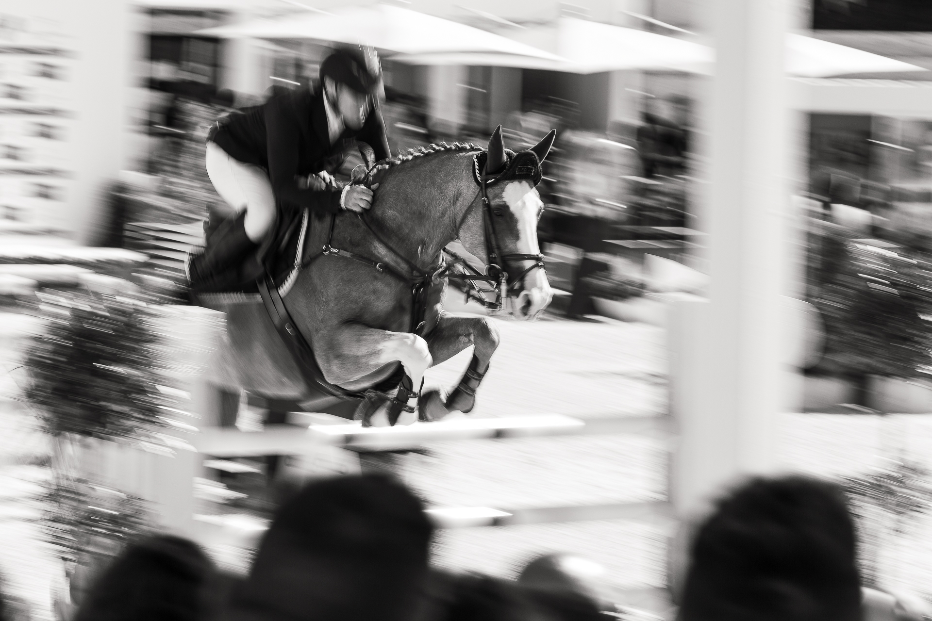 Global Champions Tour 2018