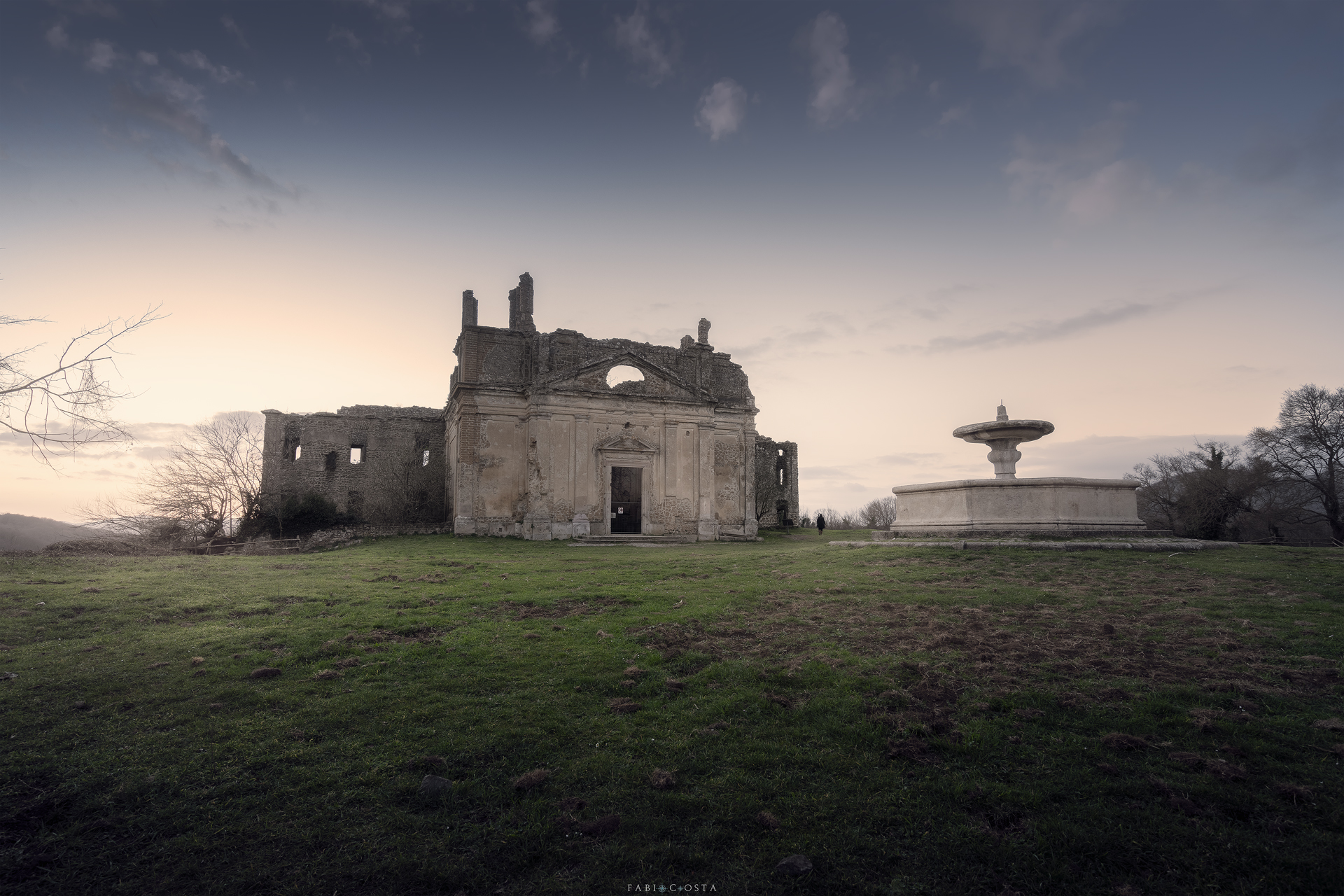 Hotels in Monterano