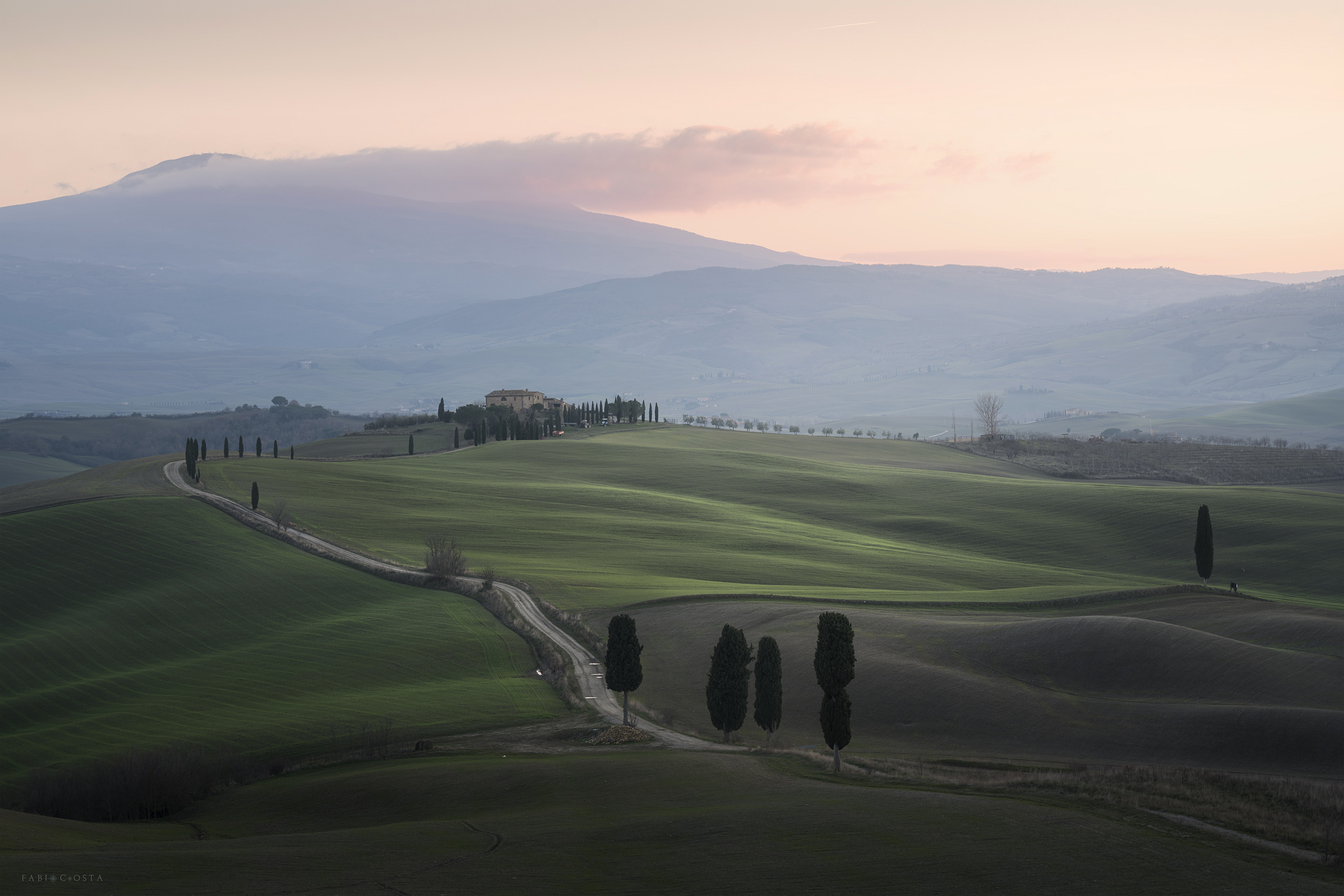Tuscany