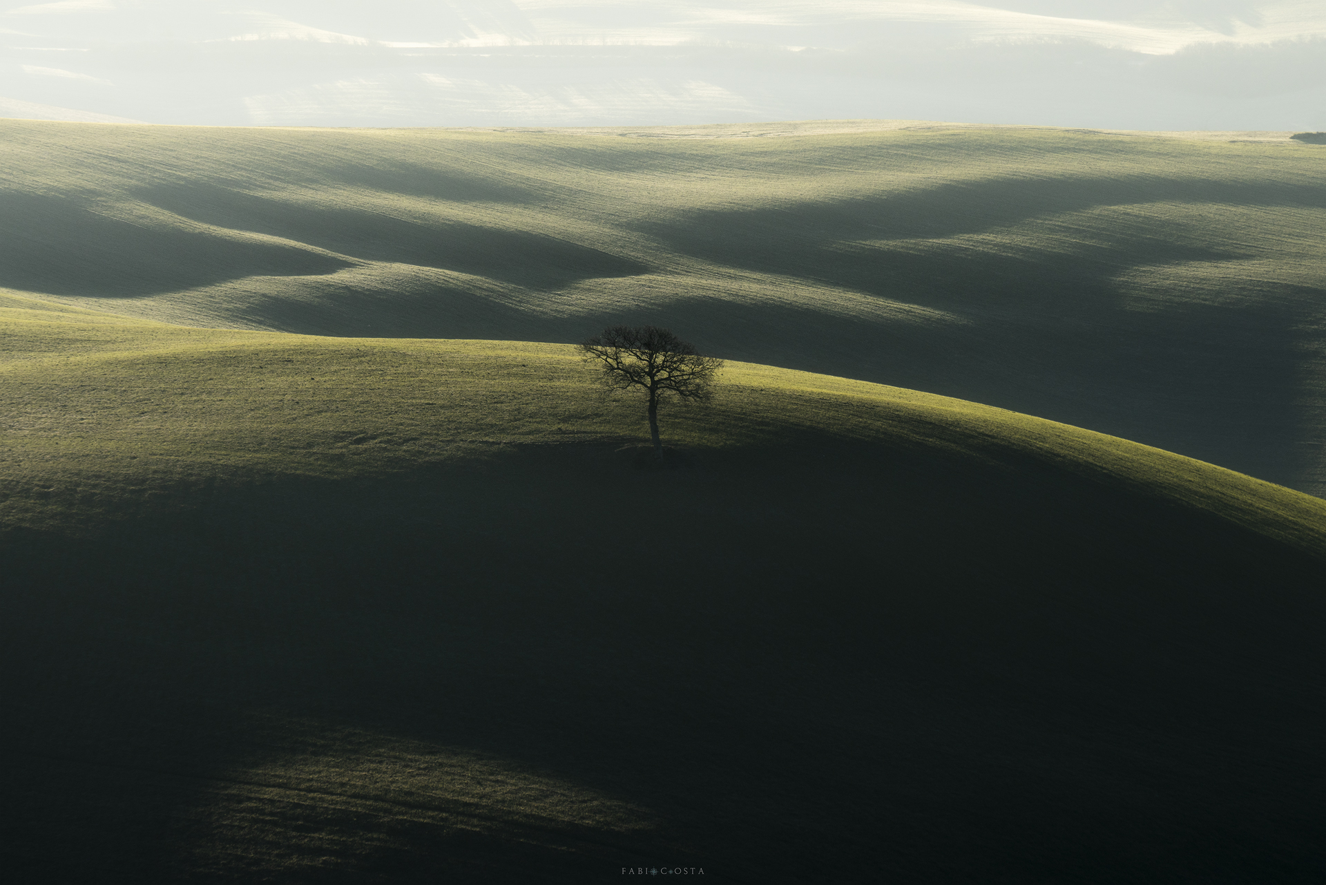 Tuscany