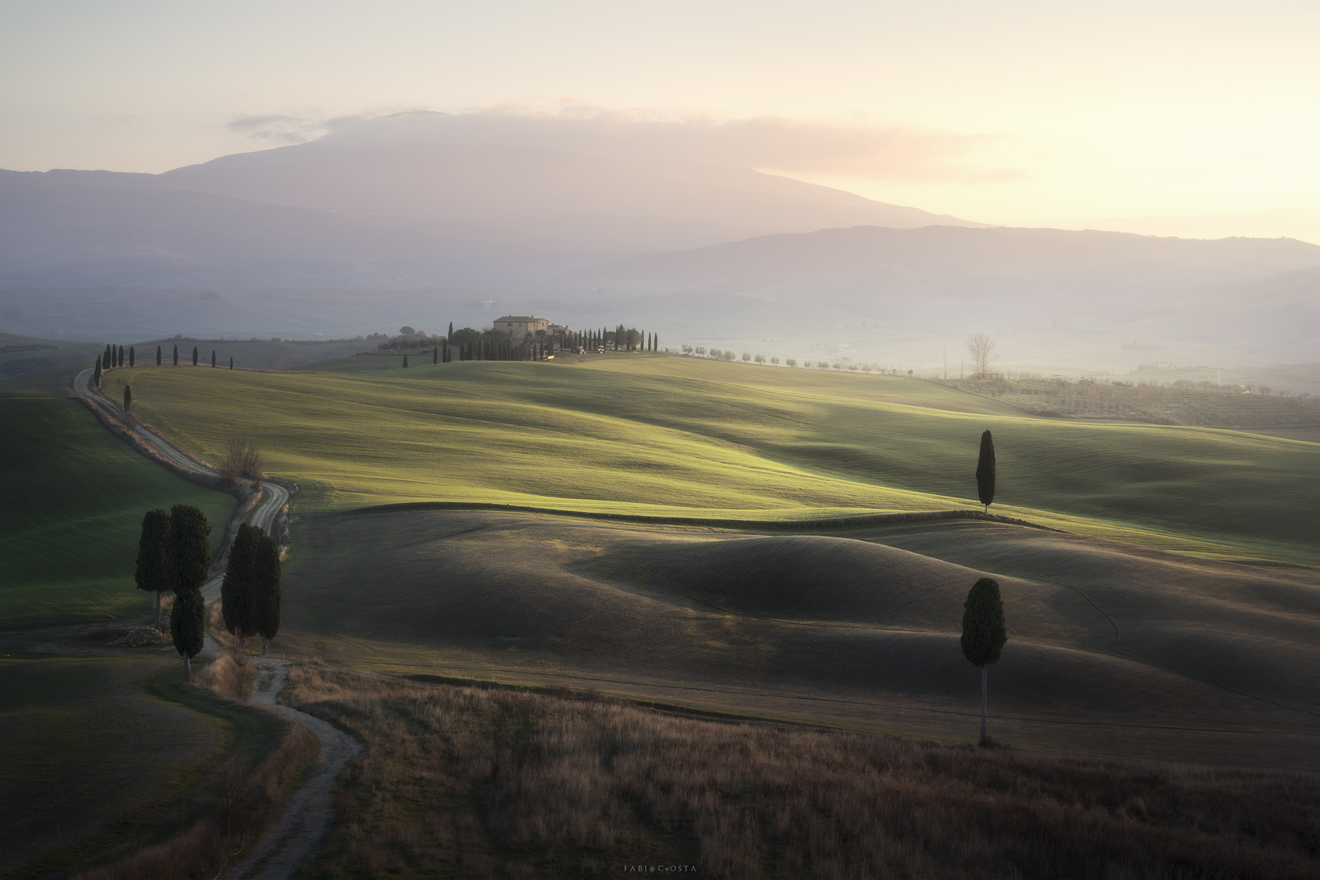 Tuscany