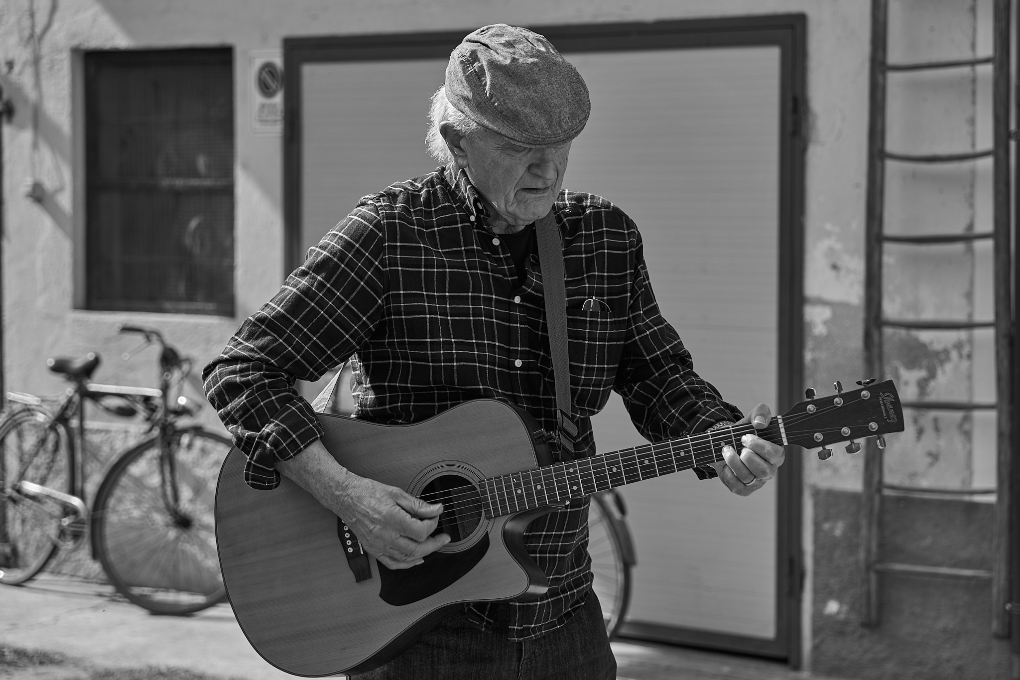 Musician
